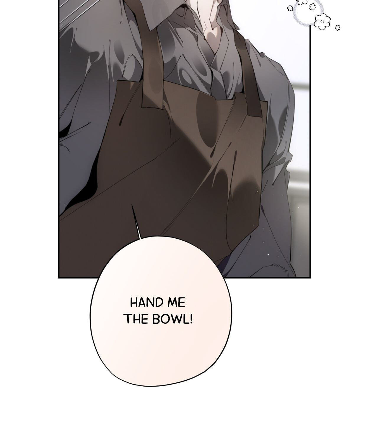 Read Dear Stranger (minggur) chapter 62 image 92 on Lezhin