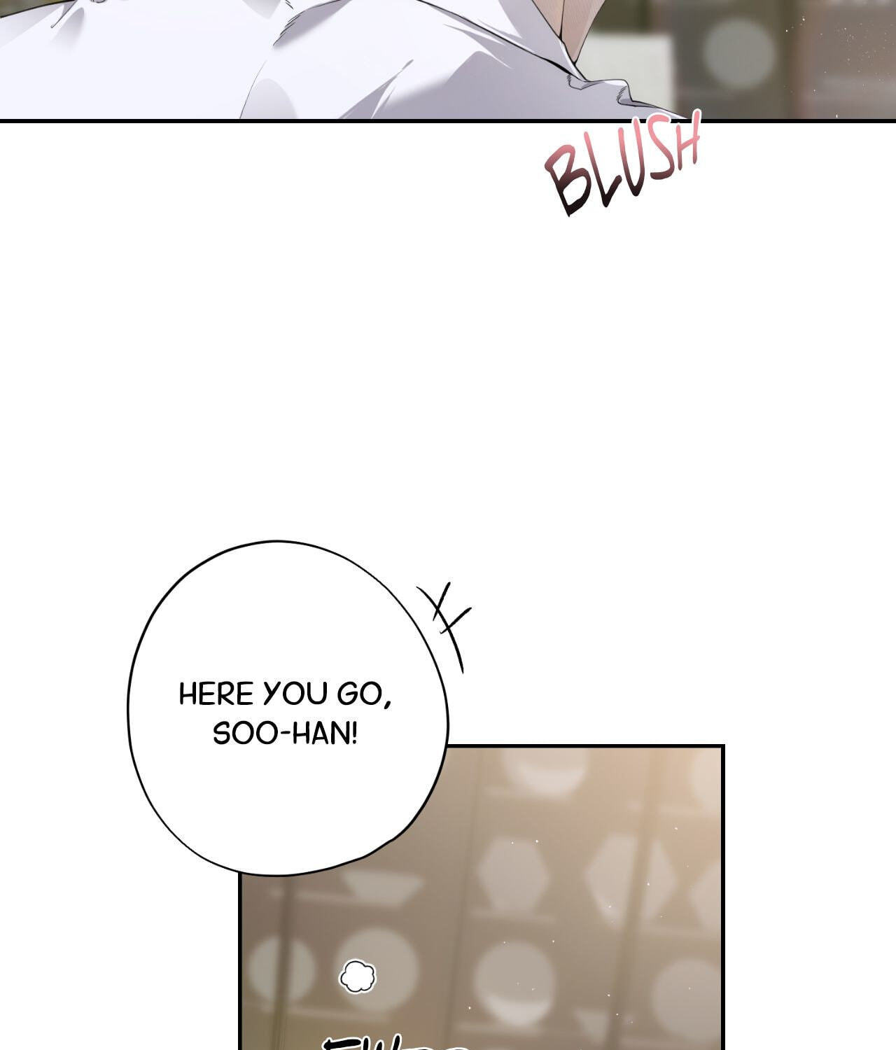 Read Dear Stranger (minggur) chapter 62 image 94 on Lezhin