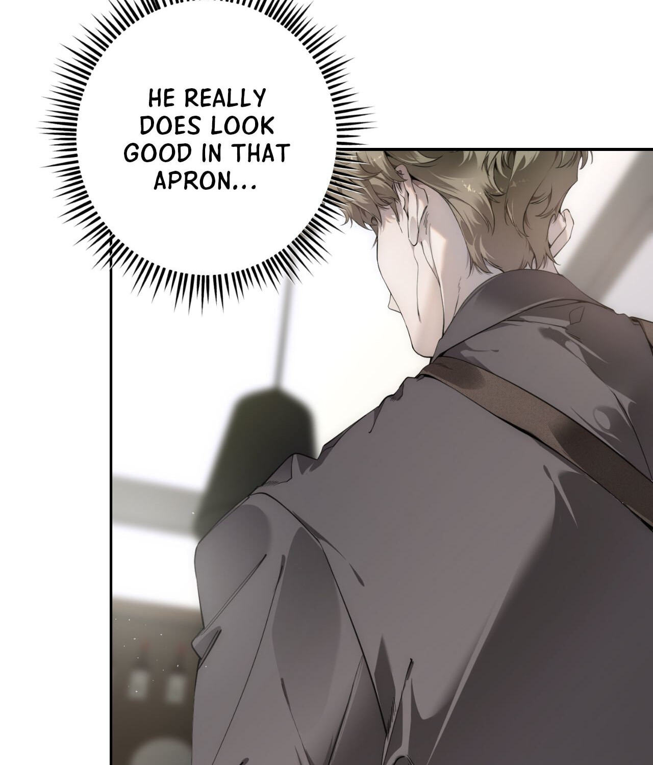 Read Dear Stranger (minggur) chapter 62 image 97 on Lezhin
