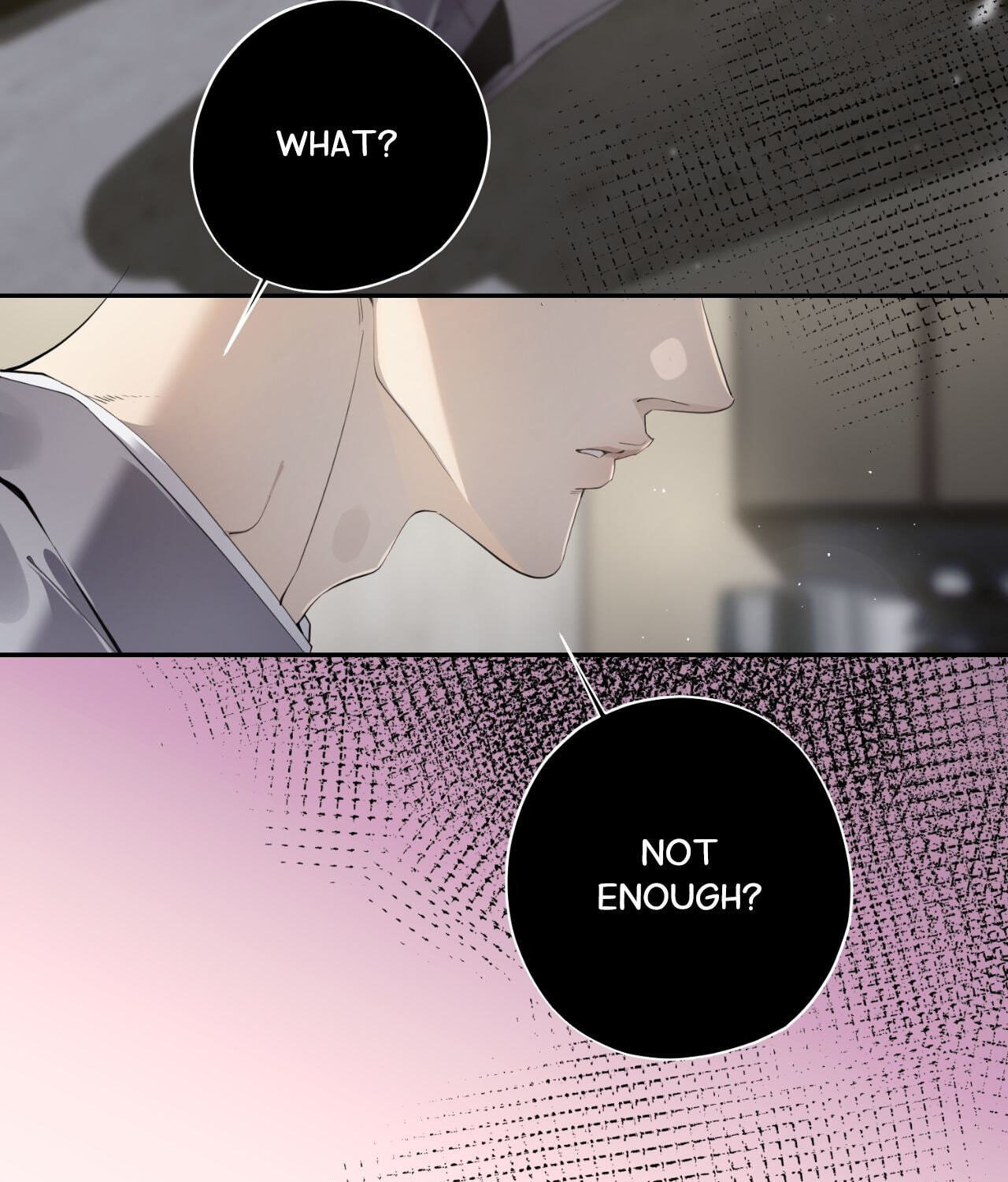 Read Dear Stranger (minggur) chapter 63 image 100 on Lezhin