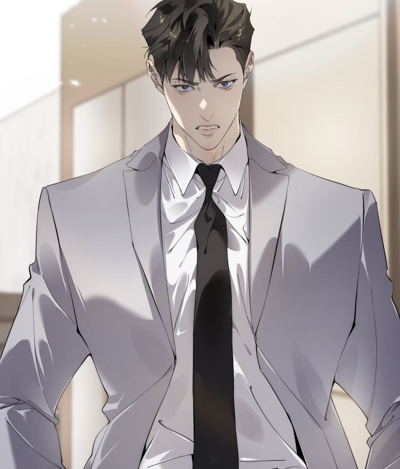 Read Dear Stranger (minggur) chapter 63 image 102 on Lezhin