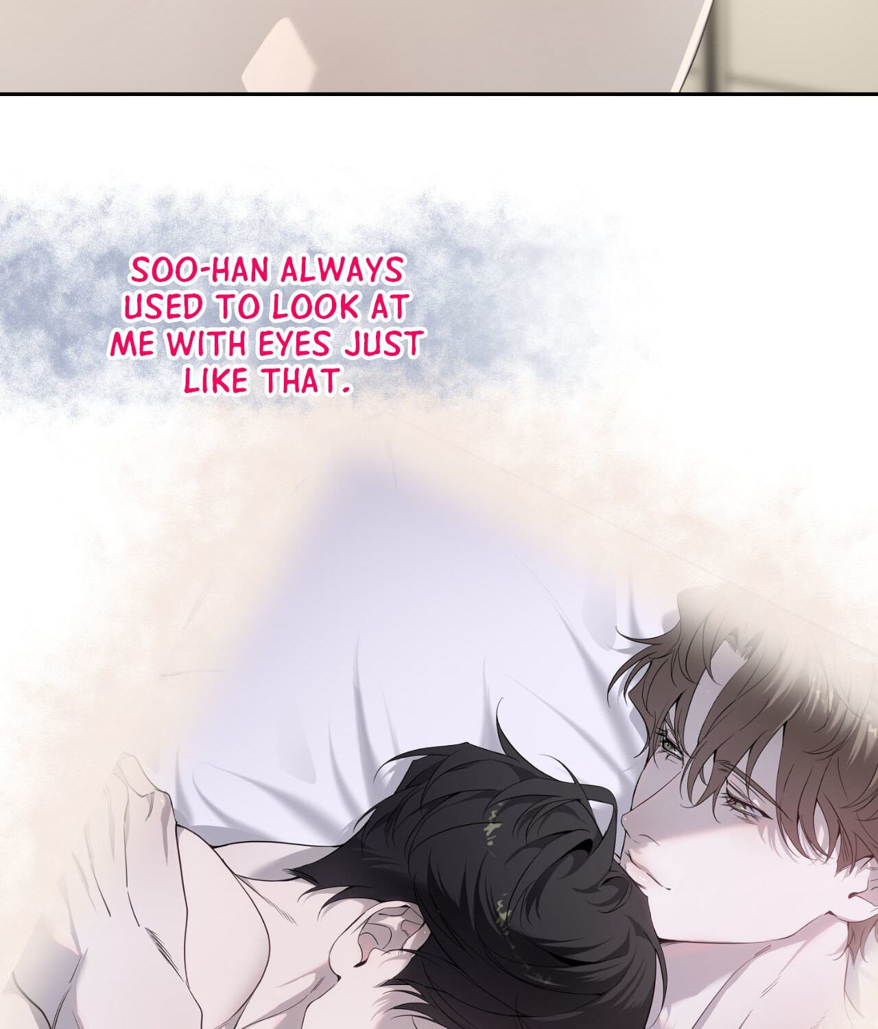Read Dear Stranger (minggur) chapter 63 image 105 on Lezhin