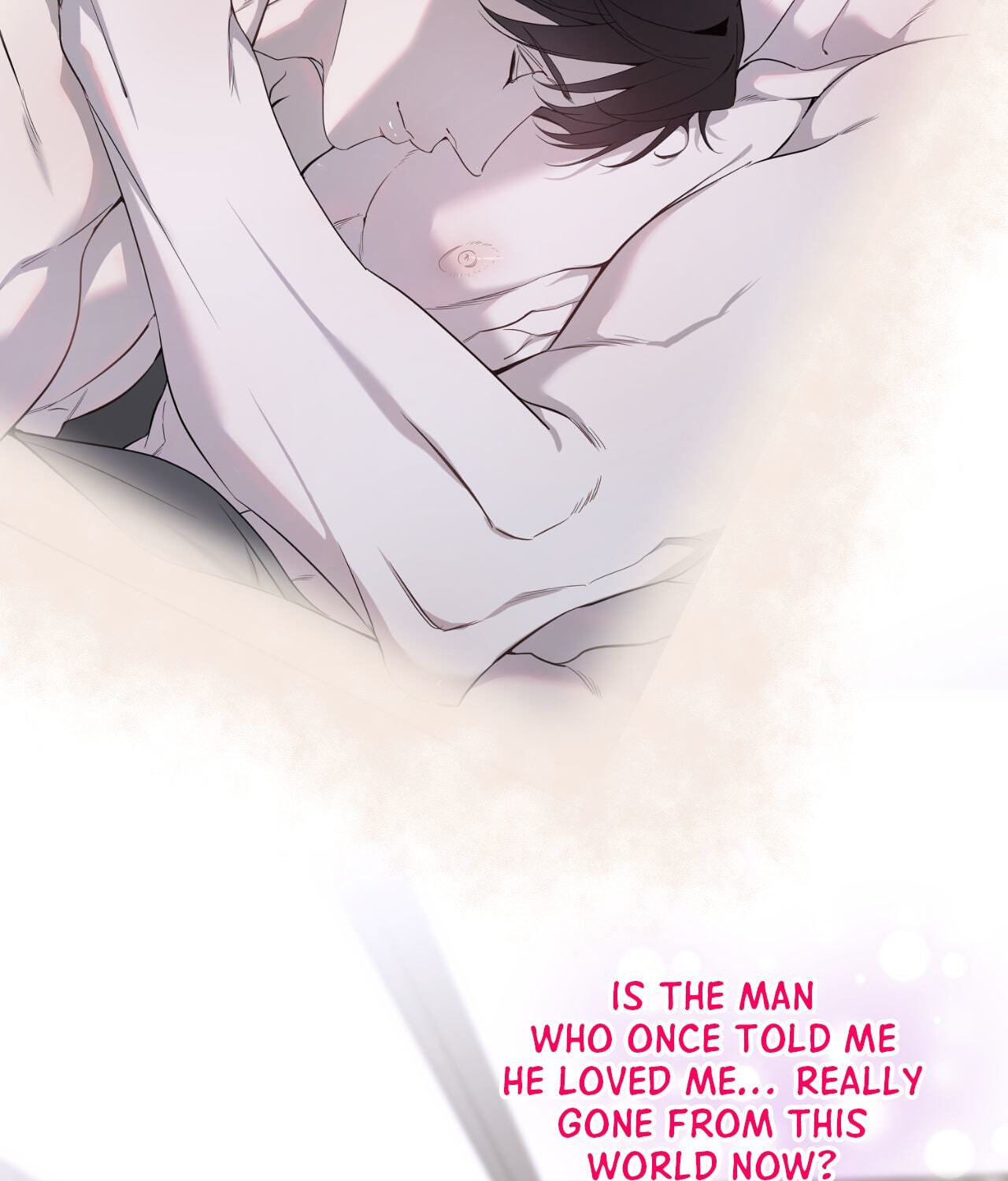 Read Dear Stranger (minggur) chapter 63 image 106 on Lezhin