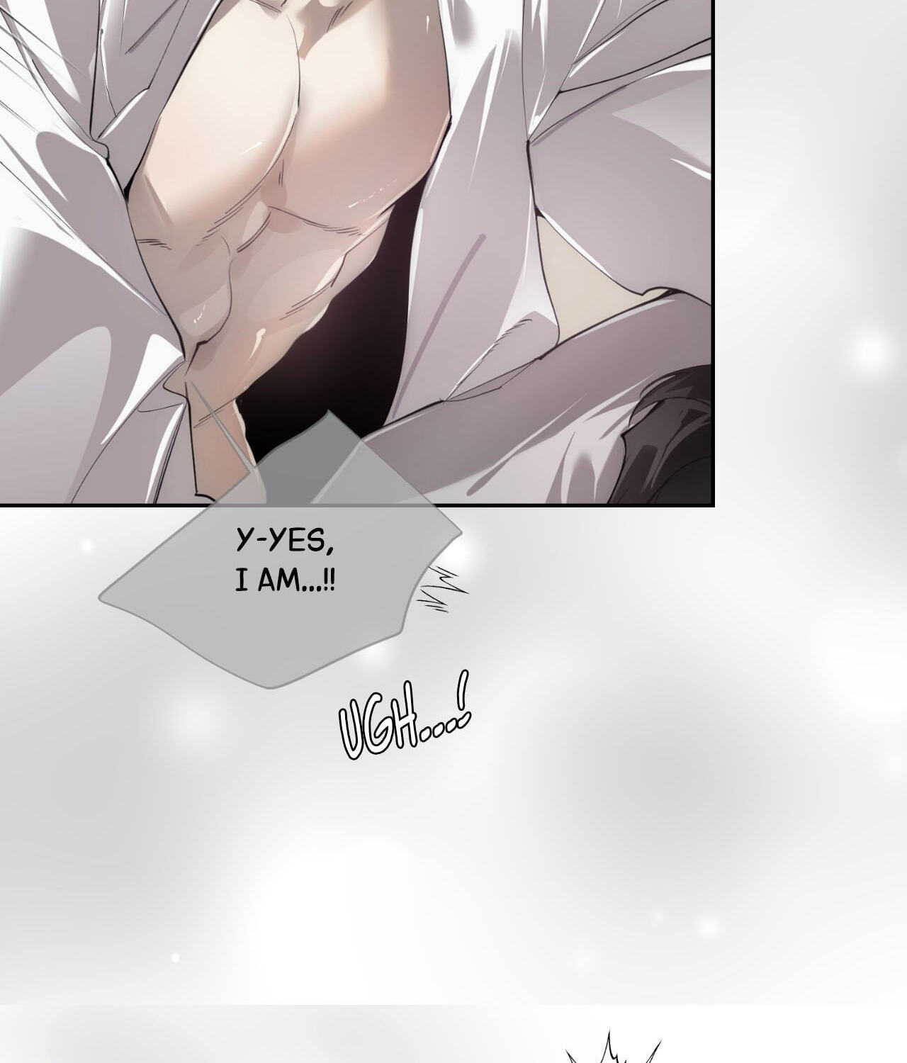 Read Dear Stranger (minggur) chapter 63 image 11 on Lezhin