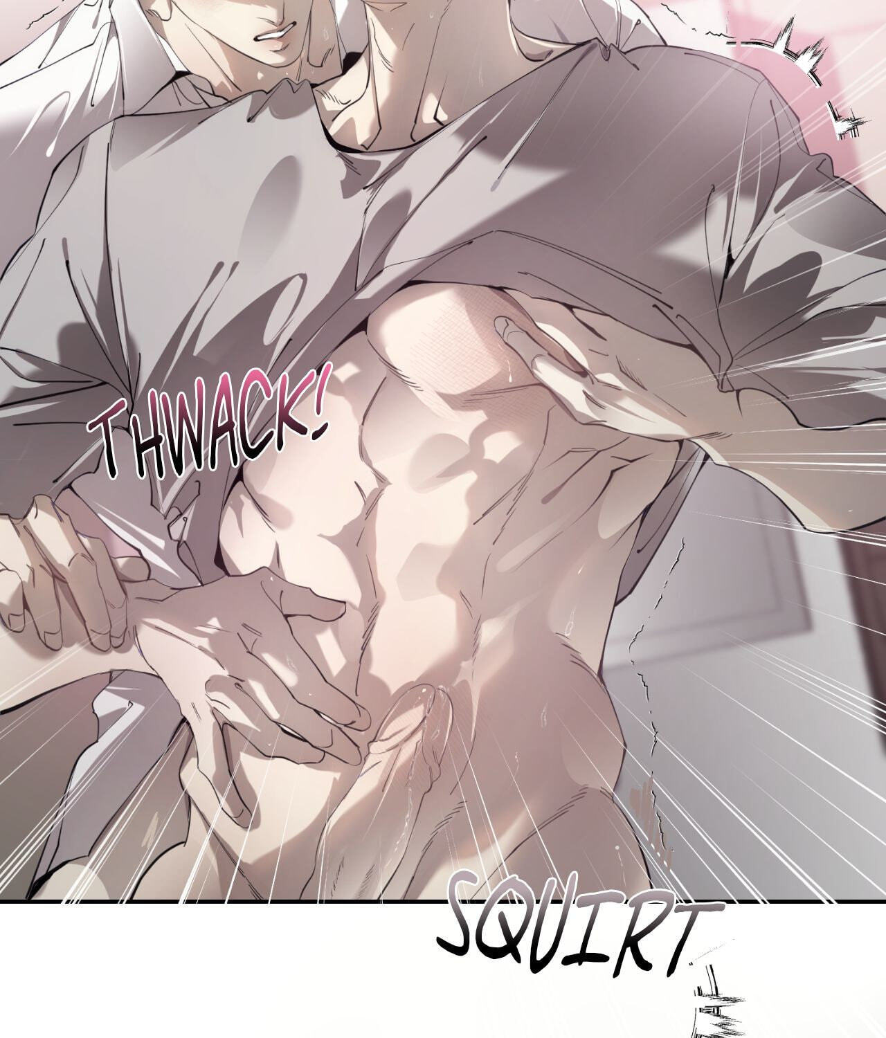 Read Dear Stranger (minggur) chapter 63 image 14 on Lezhin