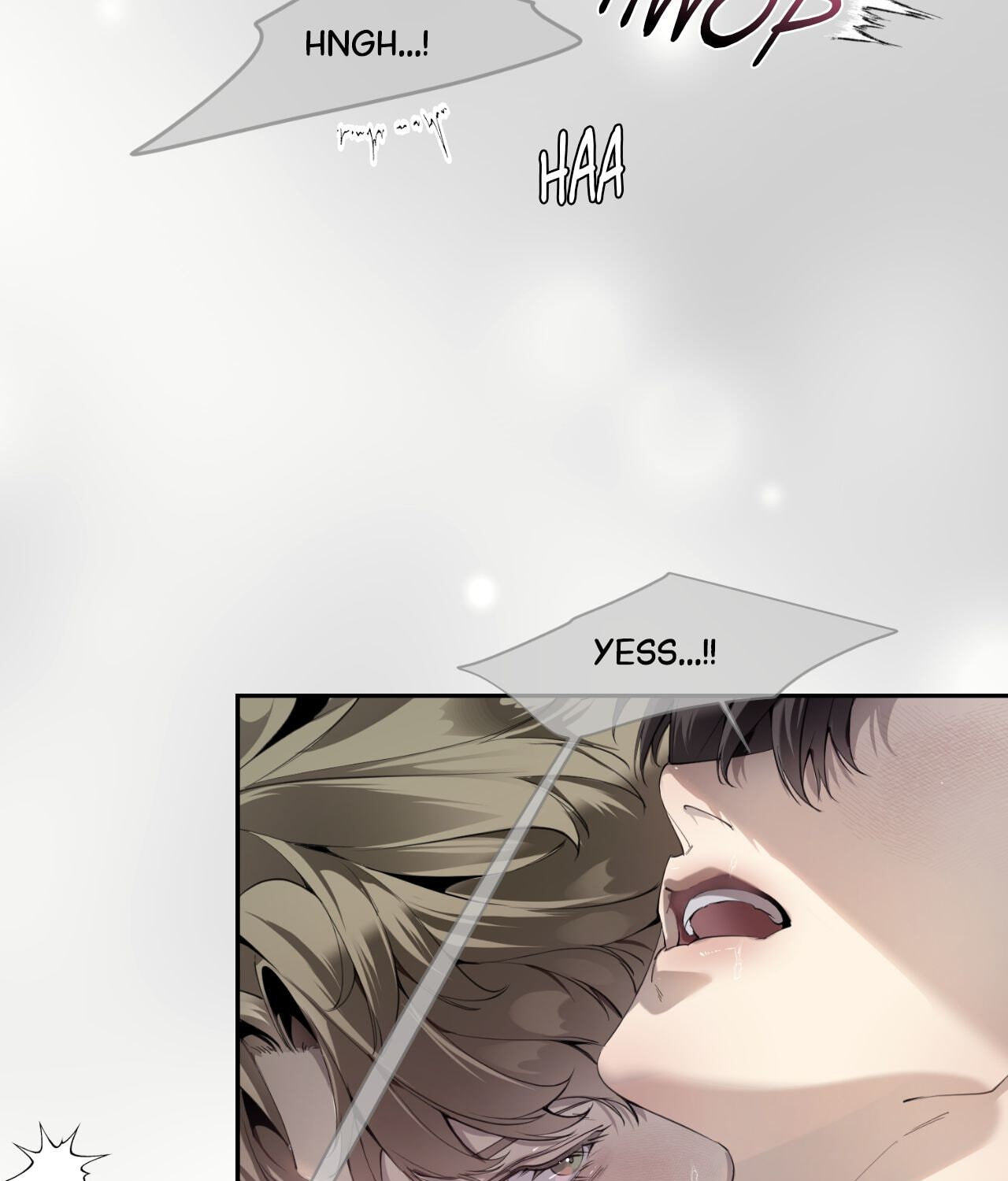 Read Dear Stranger (minggur) chapter 63 image 16 on Lezhin