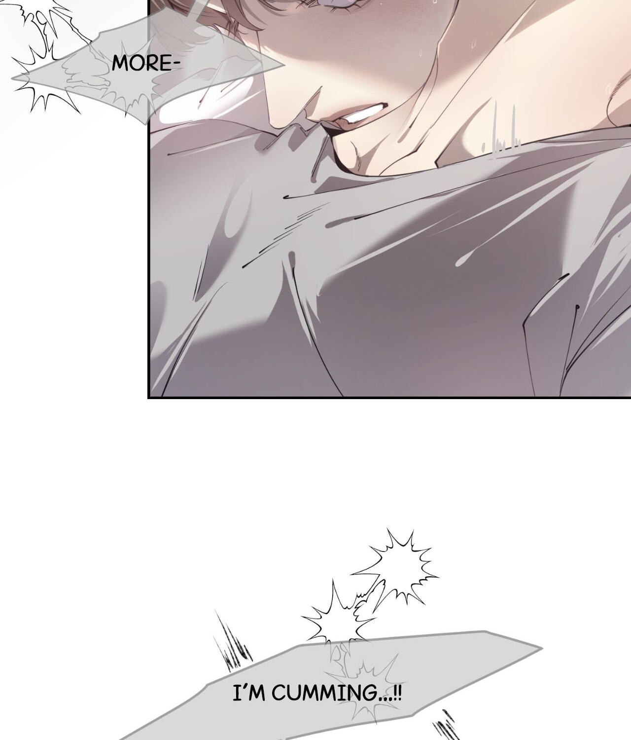 Read Dear Stranger (minggur) chapter 63 image 17 on Lezhin