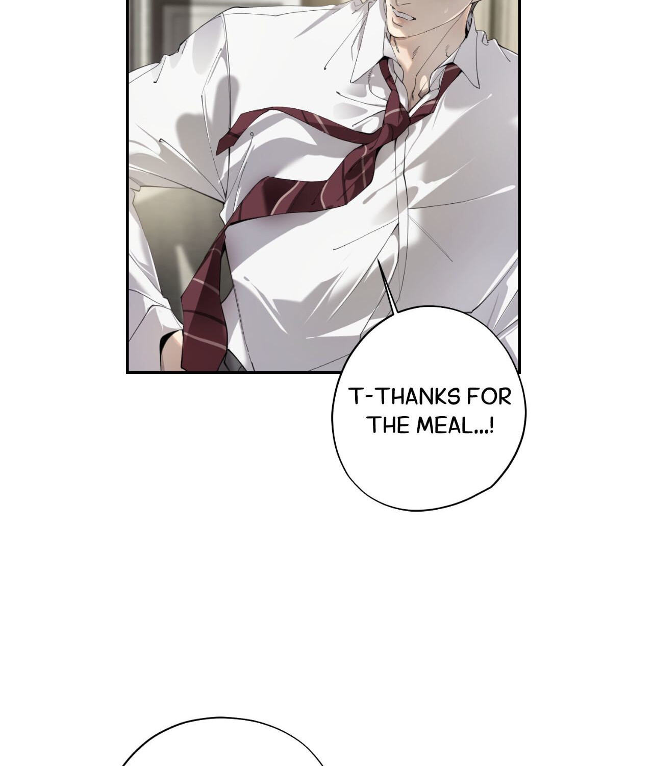 Read Dear Stranger (minggur) chapter 63 image 25 on Lezhin