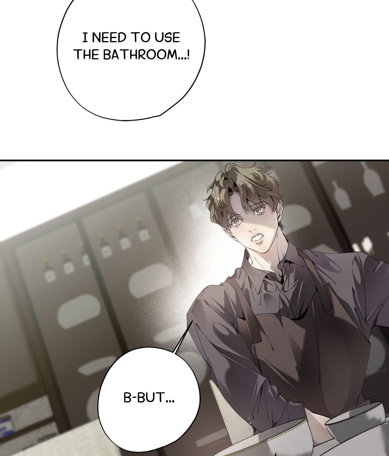 Read Dear Stranger (minggur) chapter 63 image 26 on Lezhin