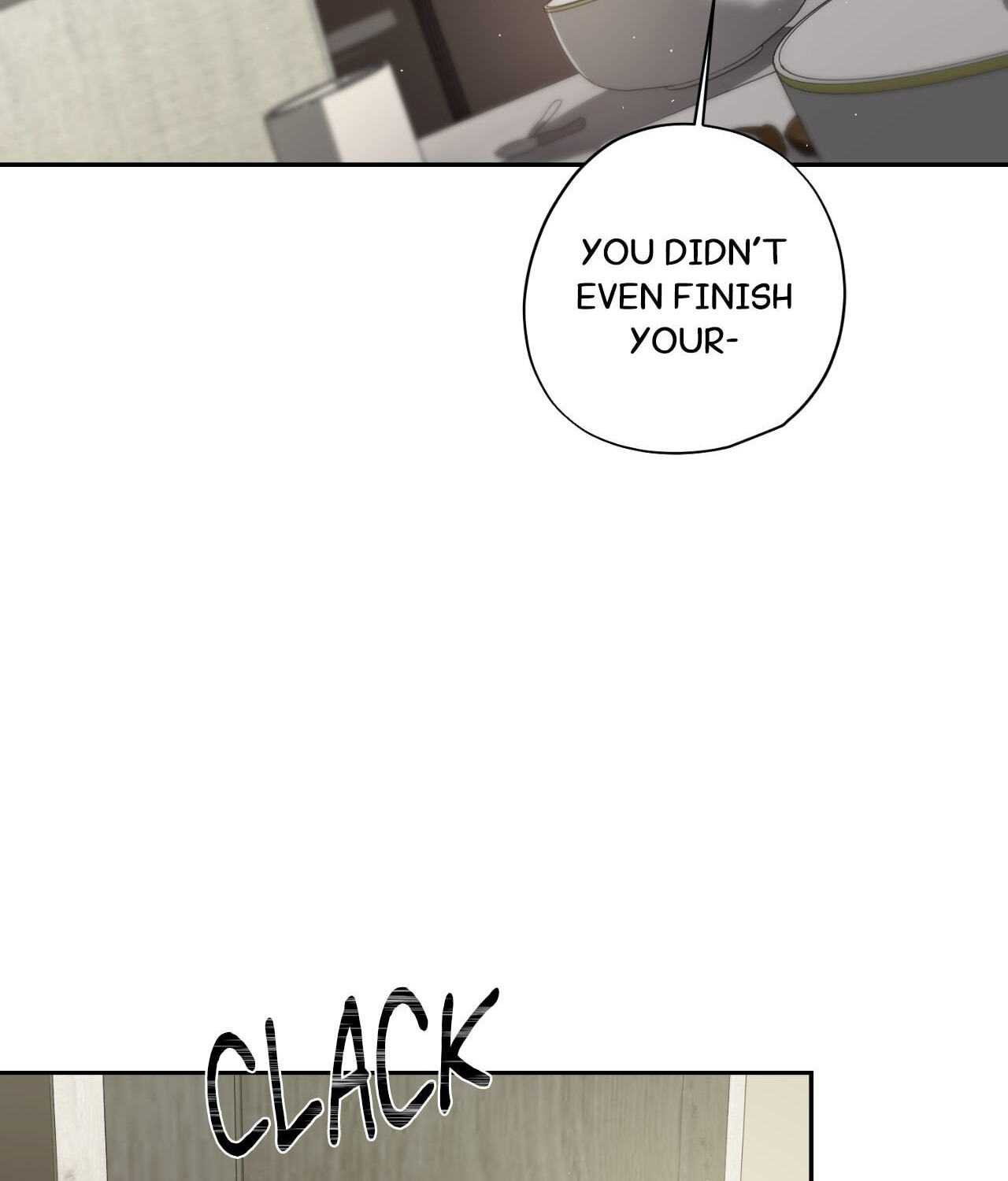 Read Dear Stranger (minggur) chapter 63 image 27 on Lezhin
