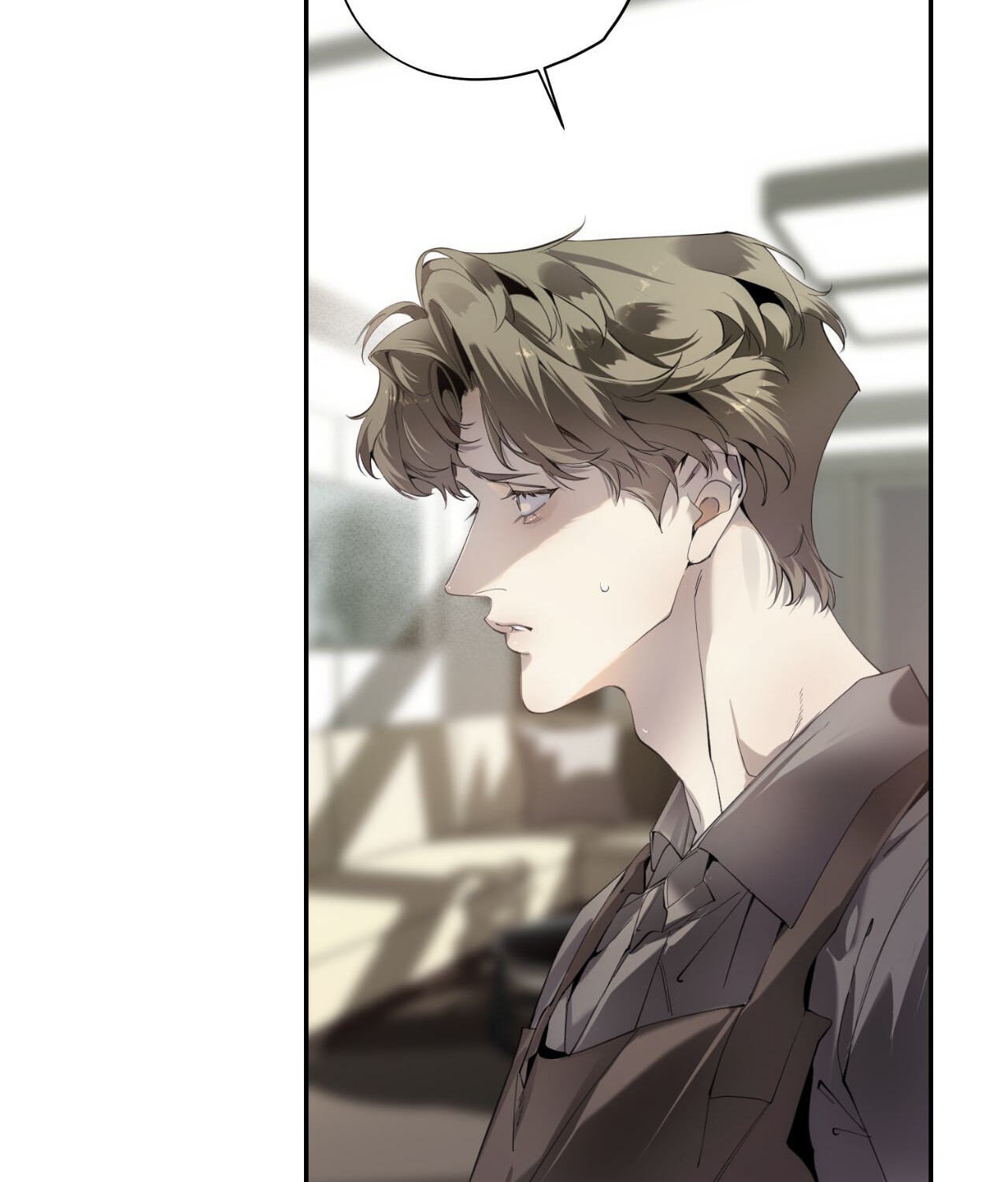 Read Dear Stranger (minggur) chapter 63 image 29 on Lezhin