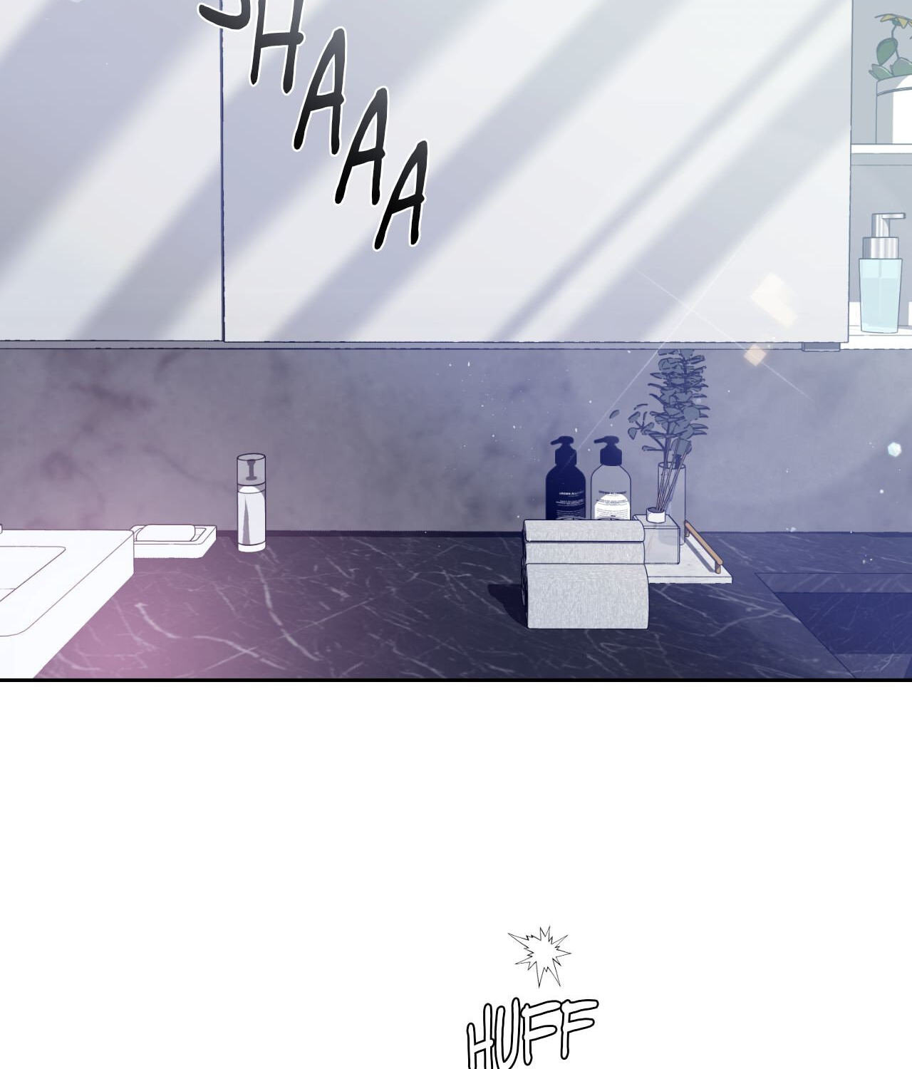 Read Dear Stranger (minggur) chapter 63 image 31 on Lezhin