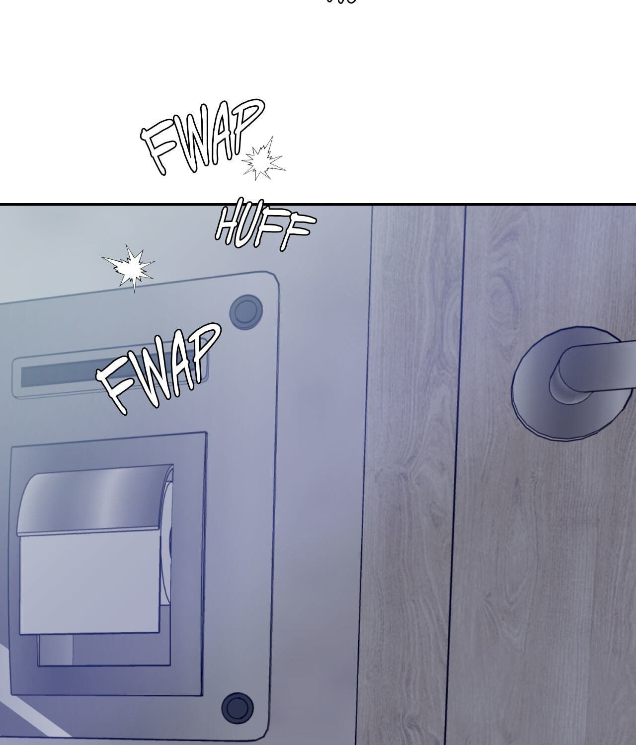 Read Dear Stranger (minggur) chapter 63 image 32 on Lezhin