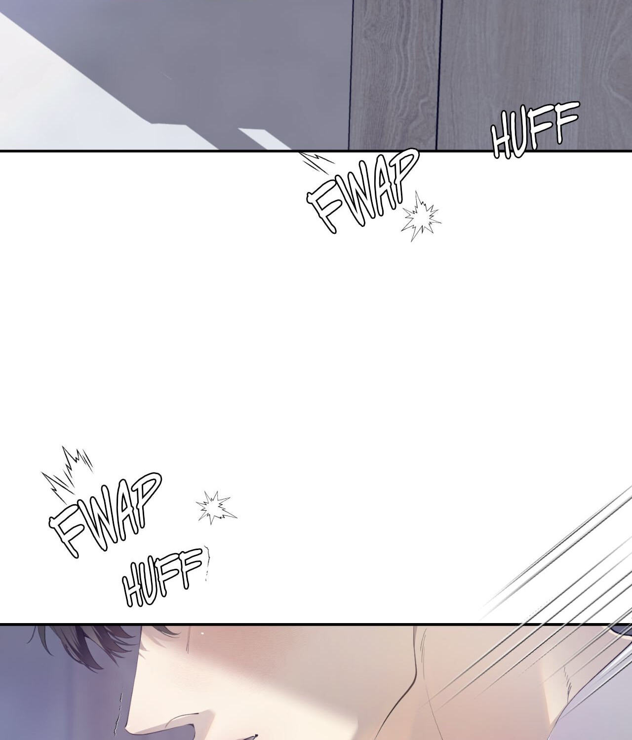 Read Dear Stranger (minggur) chapter 63 image 33 on Lezhin