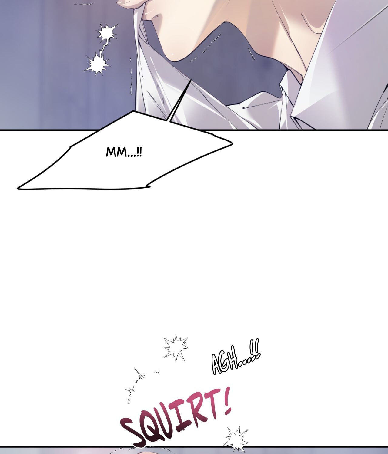 Read Dear Stranger (minggur) chapter 63 image 34 on Lezhin