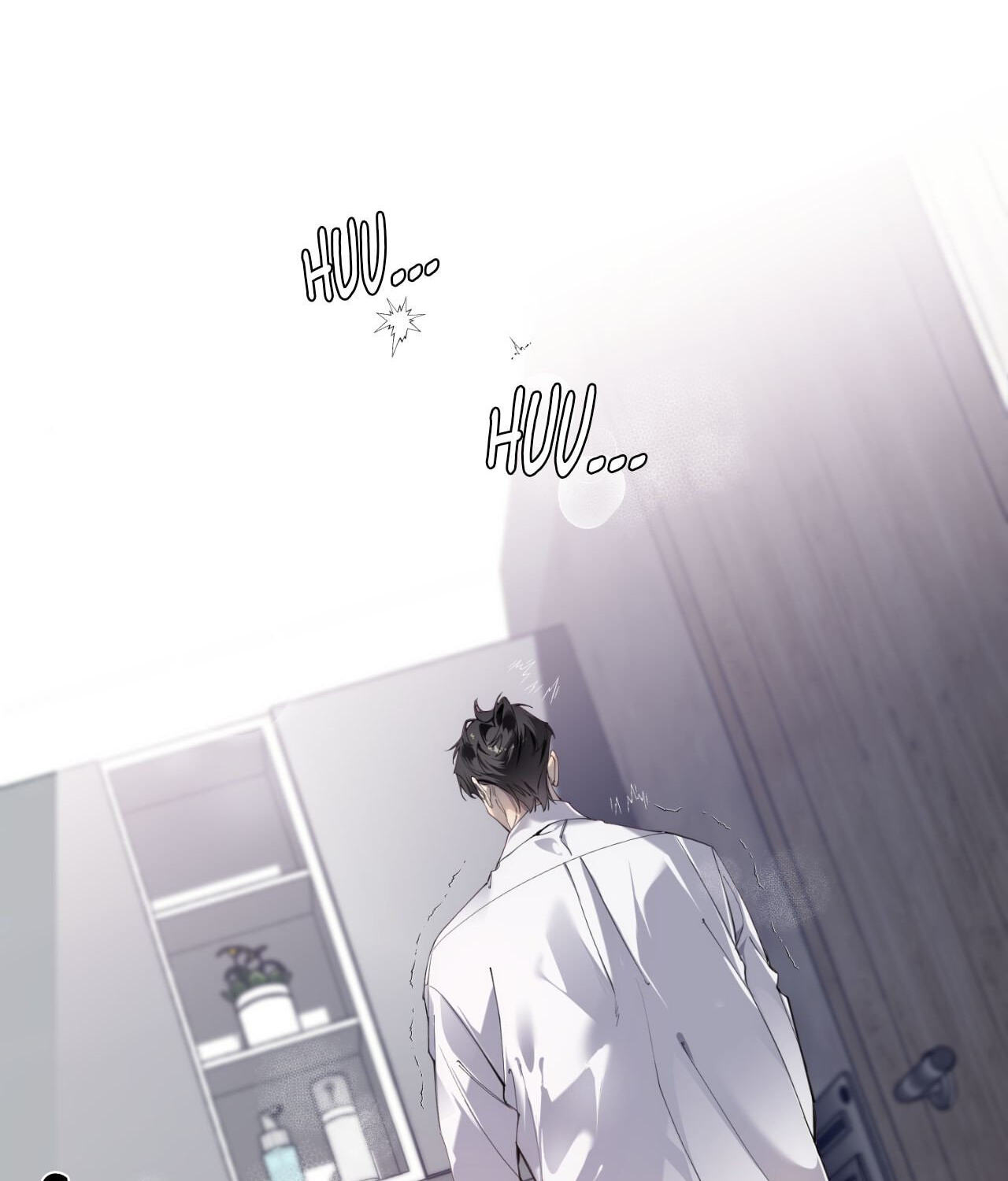 Read Dear Stranger (minggur) chapter 63 image 37 on Lezhin