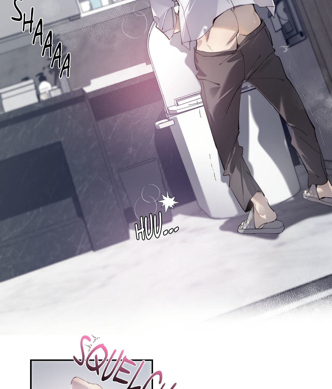 Read Dear Stranger (minggur) chapter 63 image 38 on Lezhin