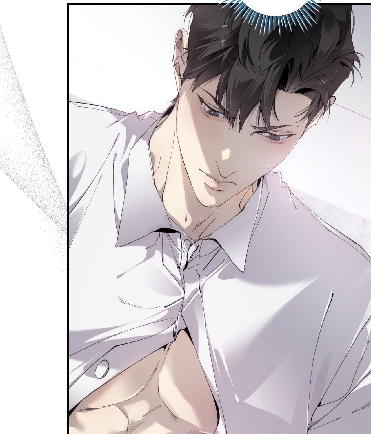 Read Dear Stranger (minggur) chapter 63 image 40 on Lezhin