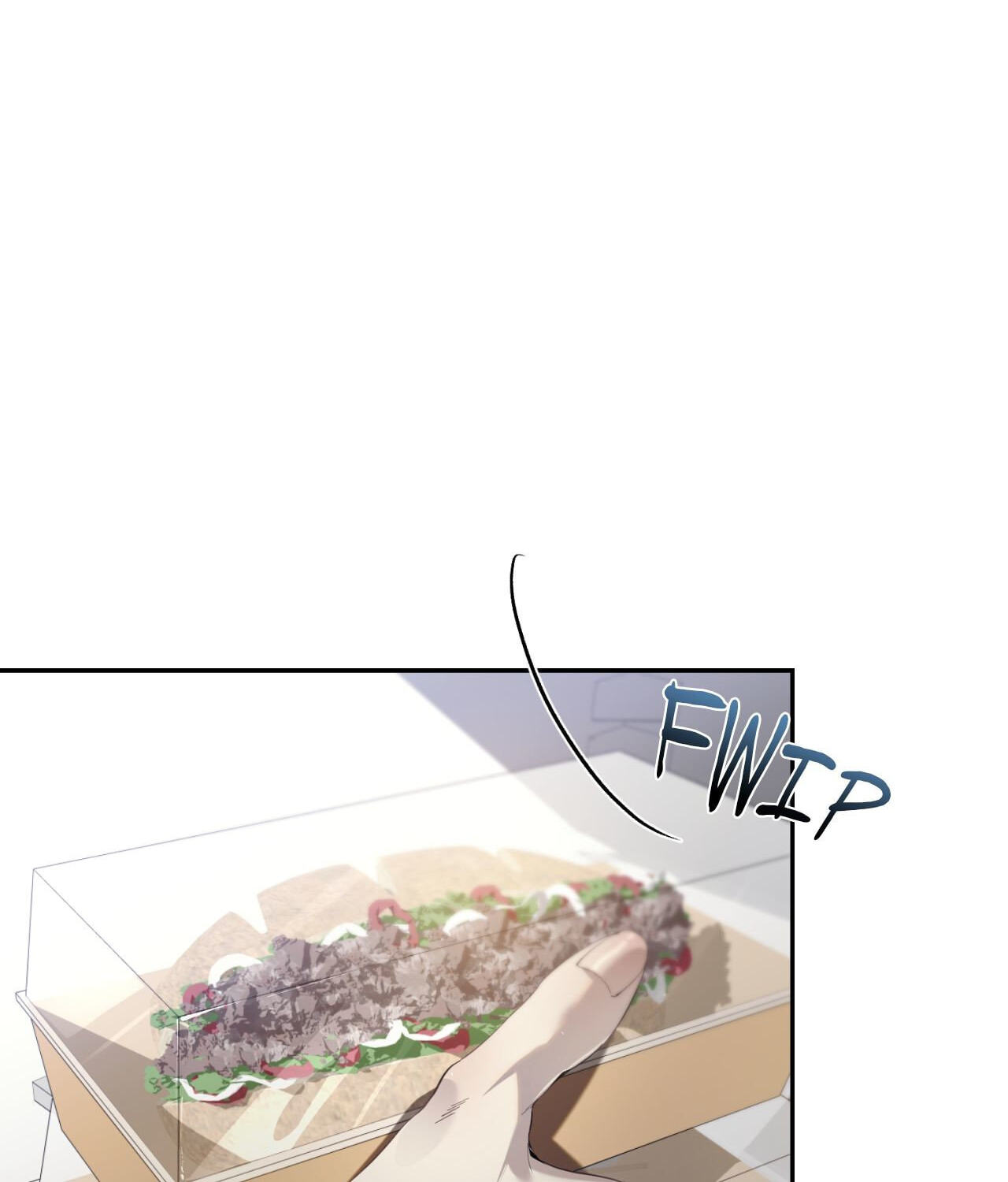Read Dear Stranger (minggur) chapter 63 image 51 on Lezhin