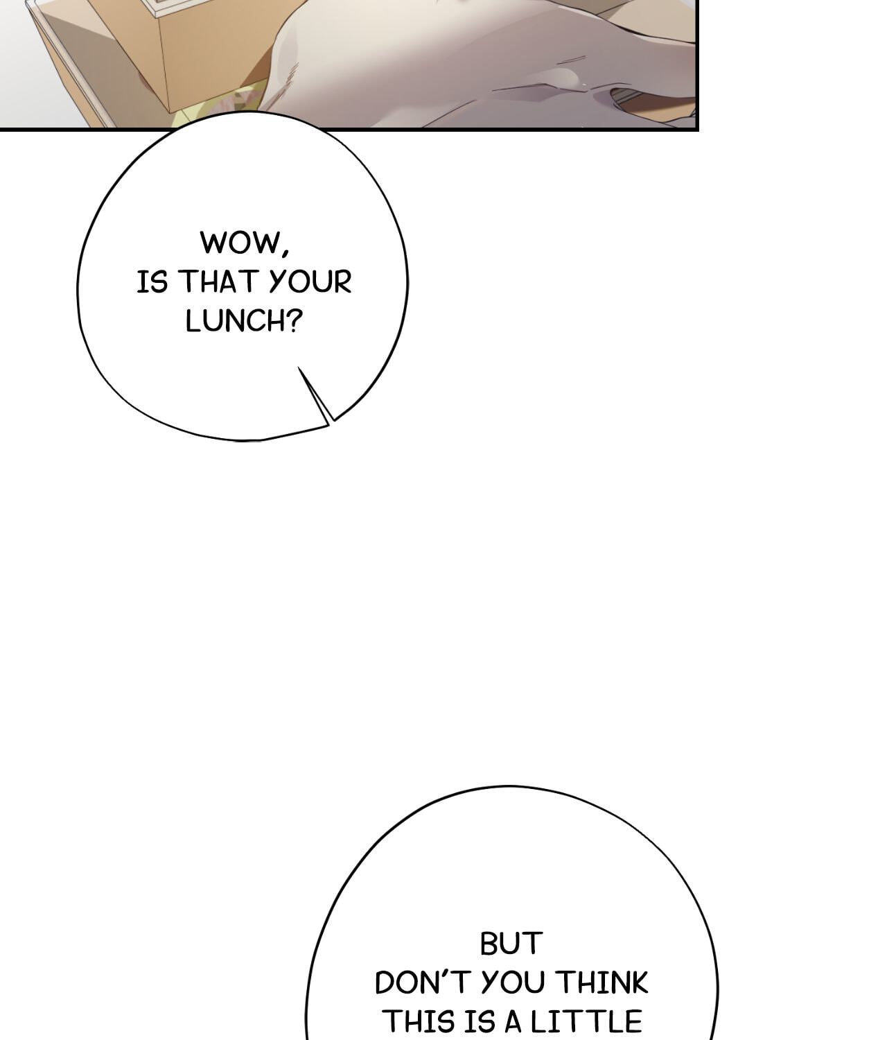 Read Dear Stranger (minggur) chapter 63 image 52 on Lezhin