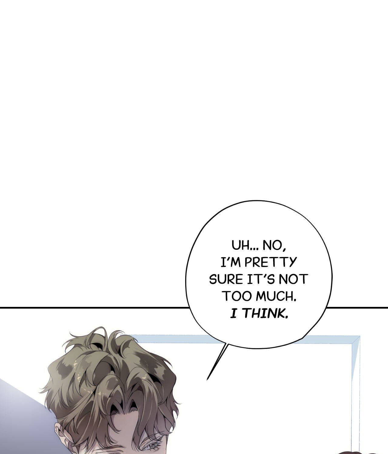 Read Dear Stranger (minggur) chapter 63 image 54 on Lezhin