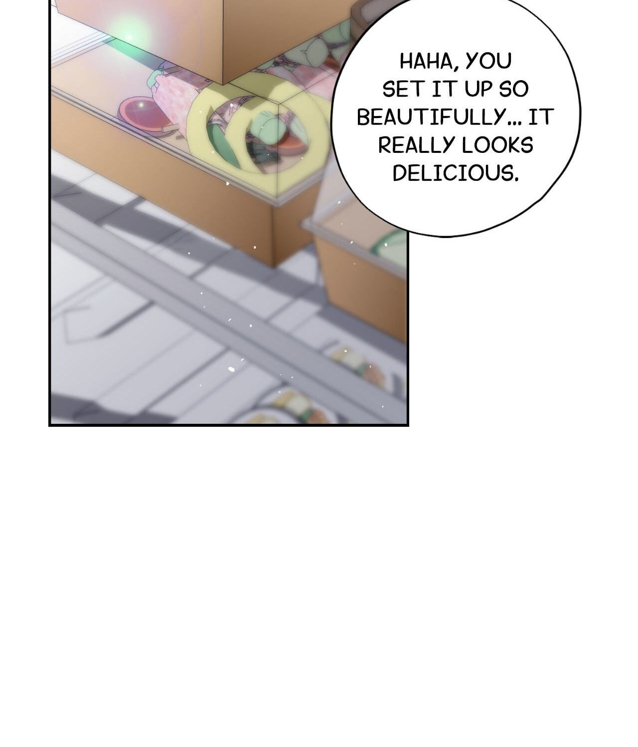 Read Dear Stranger (minggur) chapter 63 image 57 on Lezhin