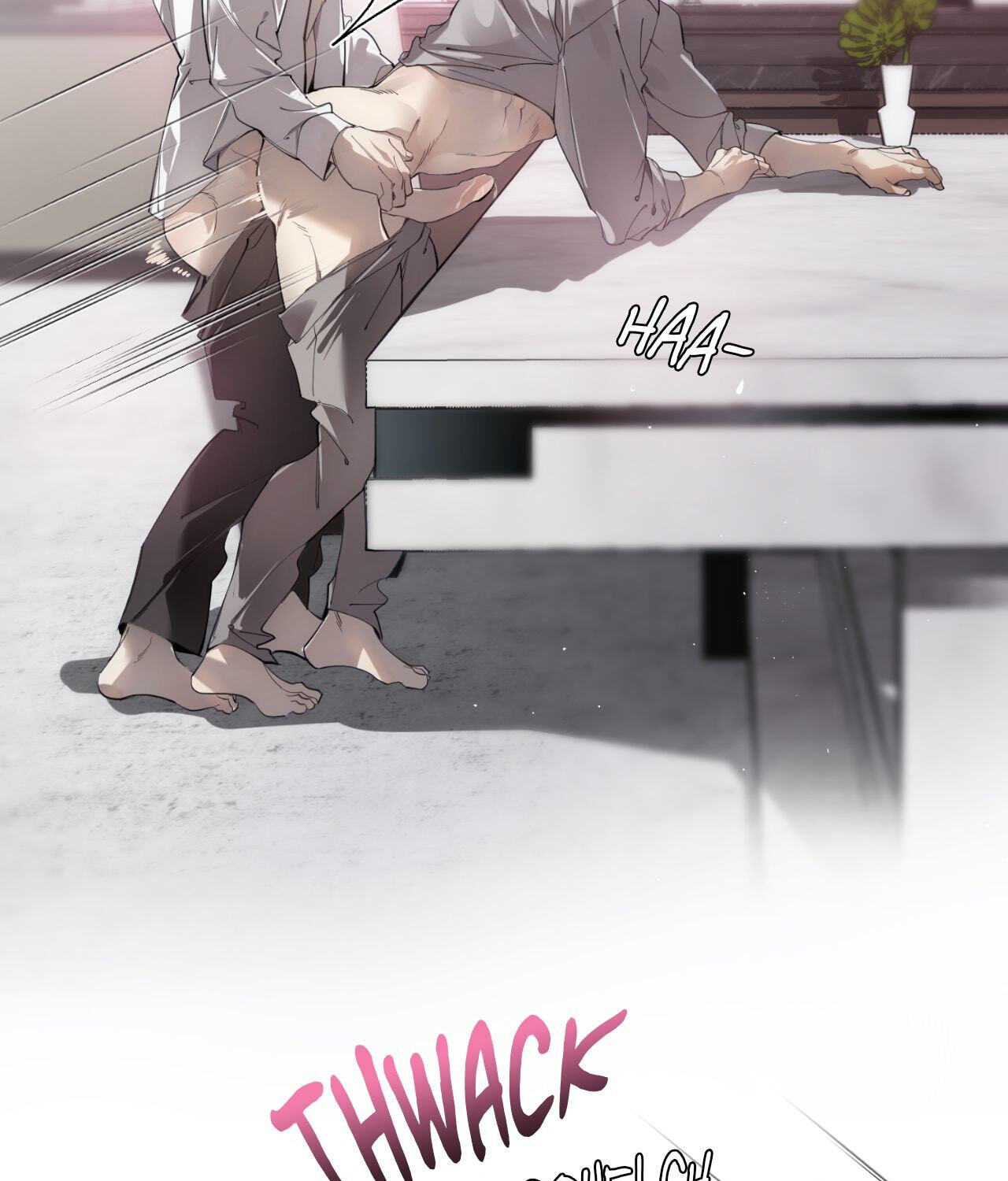 Read Dear Stranger (minggur) chapter 63 image 6 on Lezhin
