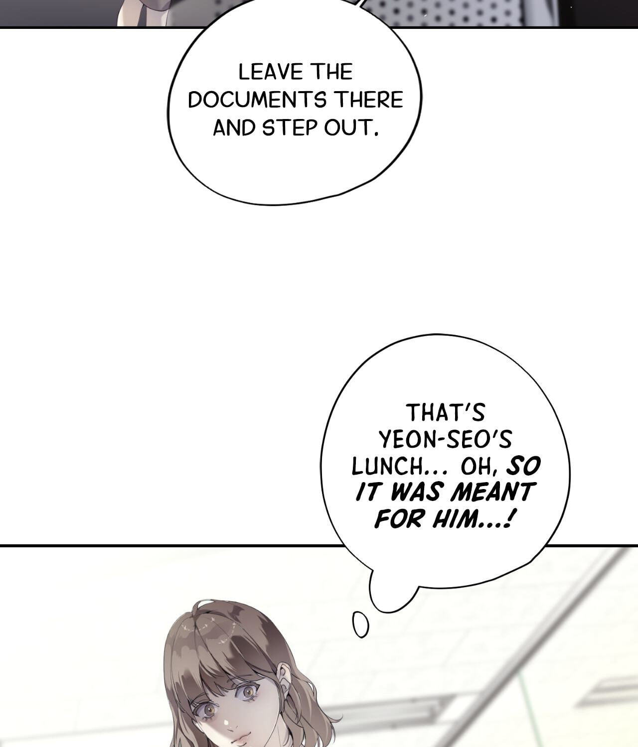 Read Dear Stranger (minggur) chapter 63 image 60 on Lezhin