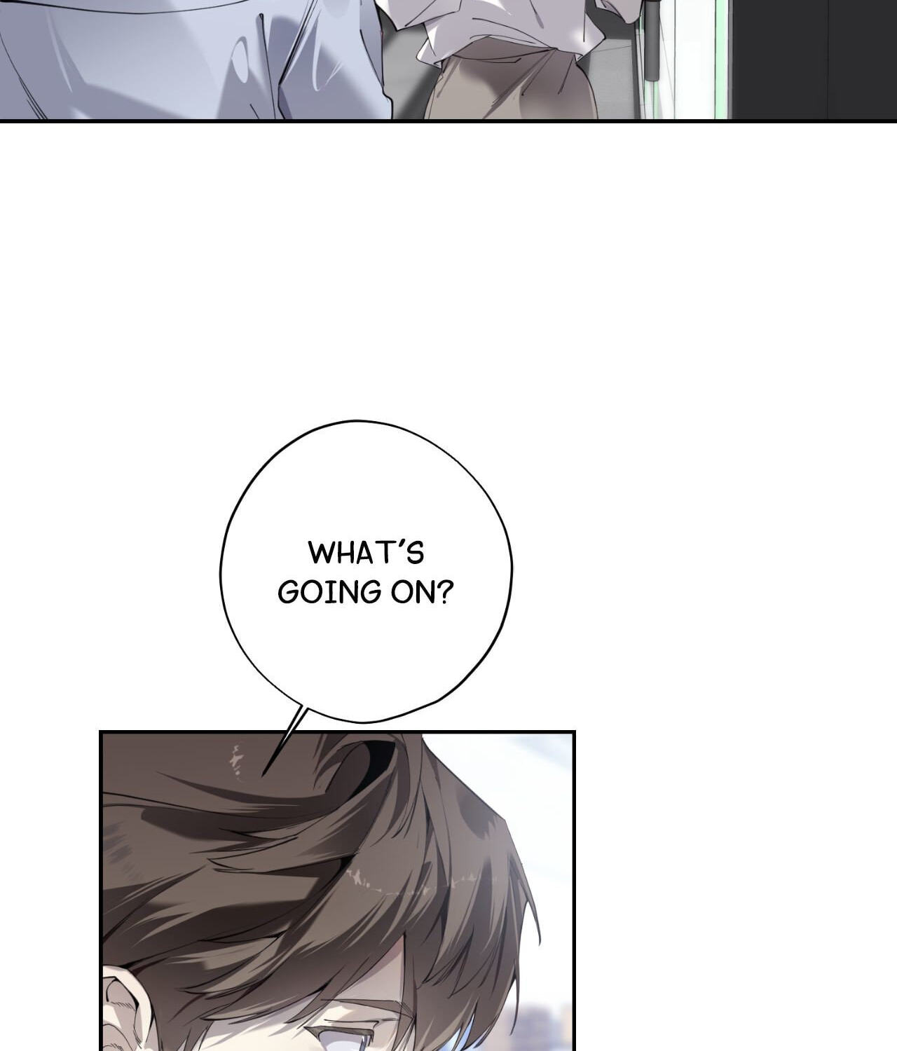 Read Dear Stranger (minggur) chapter 63 image 63 on Lezhin
