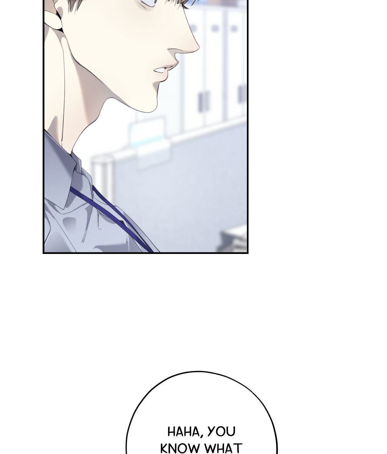 Read Dear Stranger (minggur) chapter 63 image 64 on Lezhin
