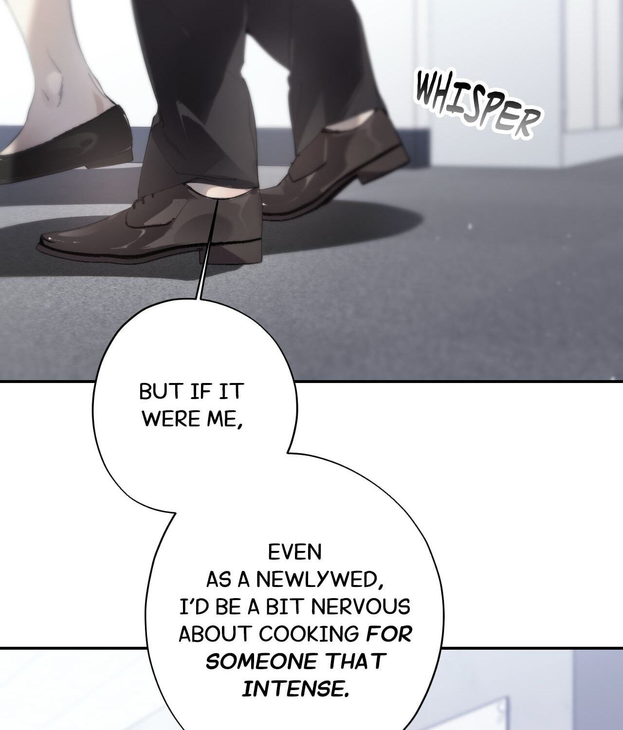 Read Dear Stranger (minggur) chapter 63 image 67 on Lezhin