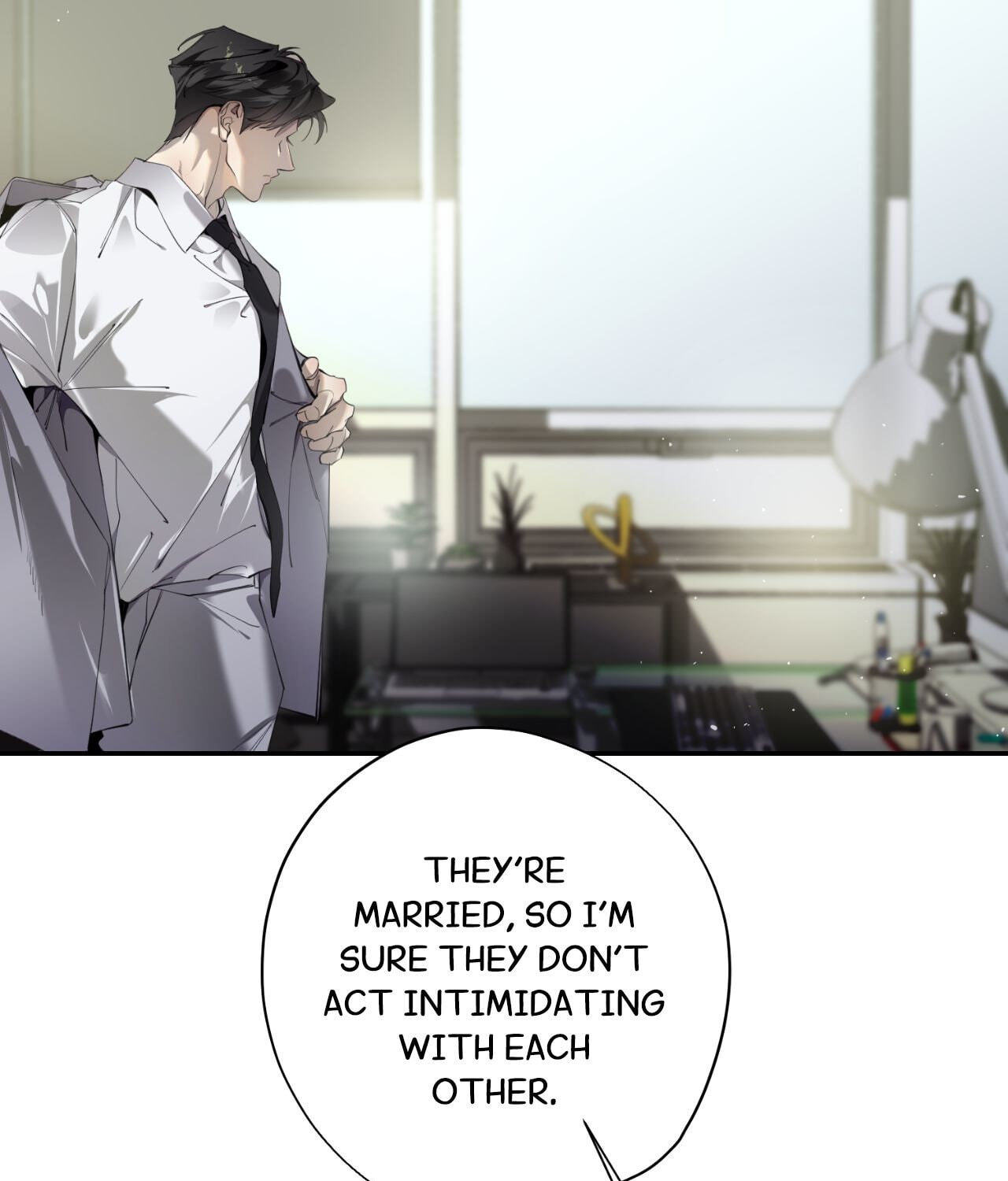 Read Dear Stranger (minggur) chapter 63 image 70 on Lezhin