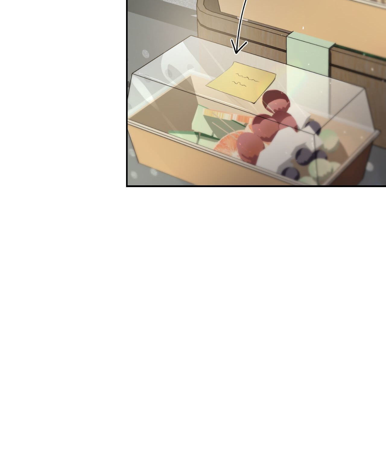 Read Dear Stranger (minggur) chapter 63 image 73 on Lezhin