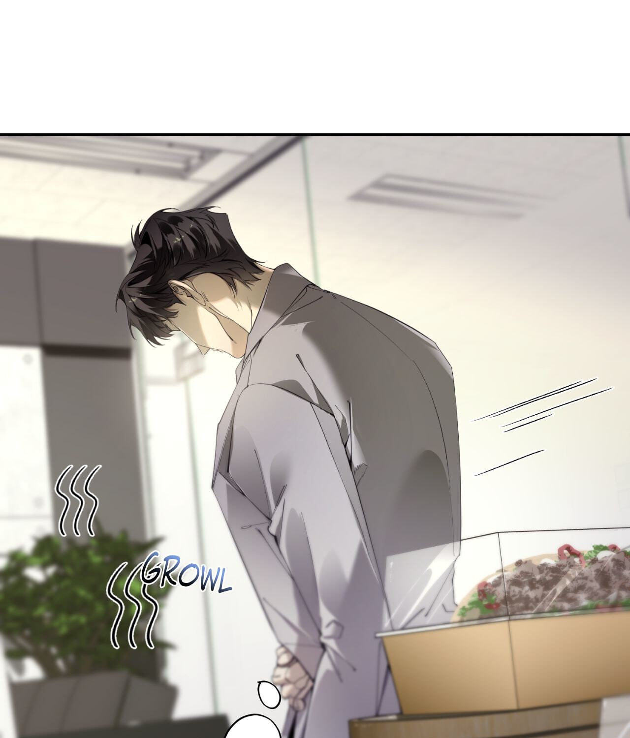 Read Dear Stranger (minggur) chapter 63 image 74 on Lezhin