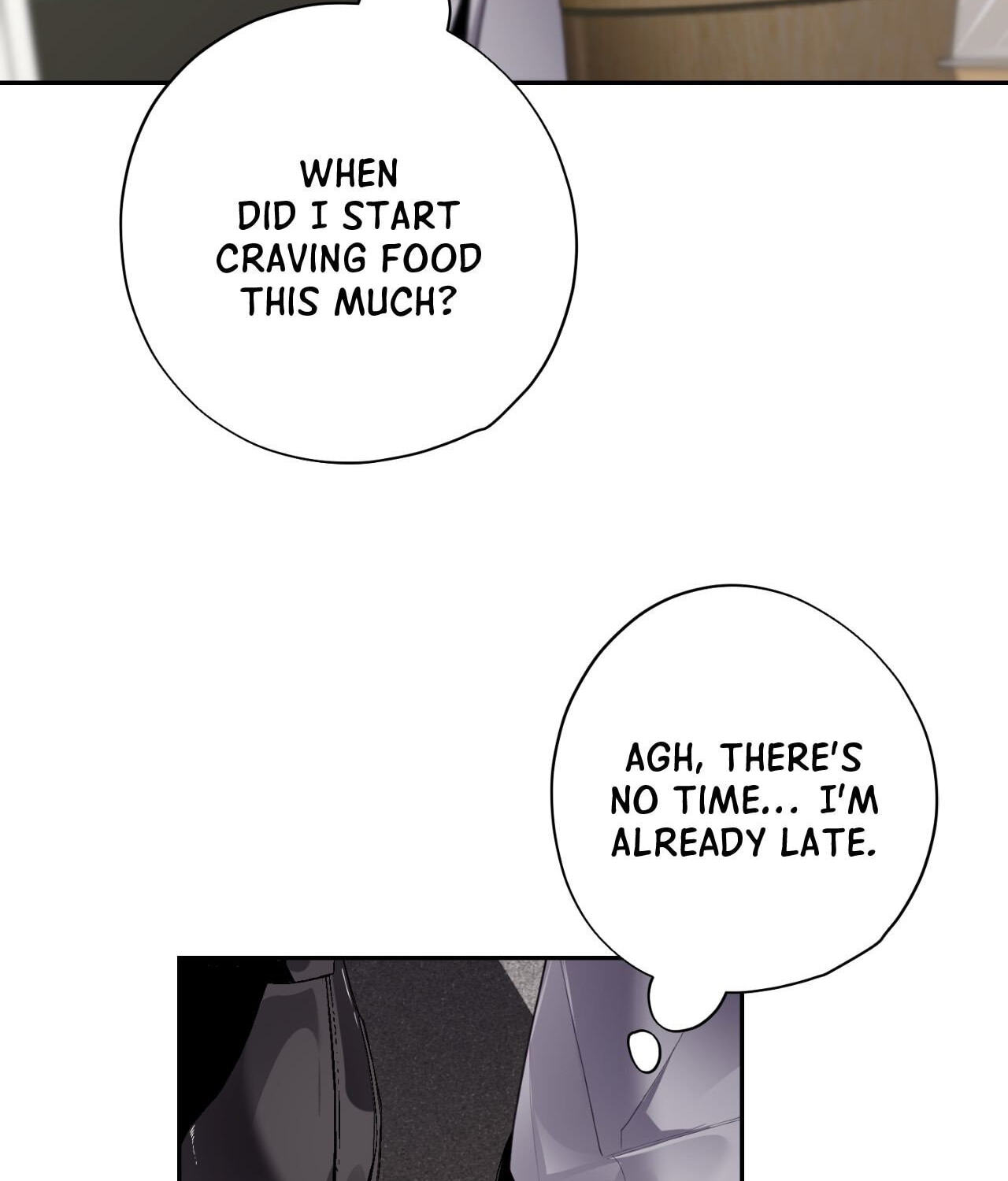 Read Dear Stranger (minggur) chapter 63 image 75 on Lezhin
