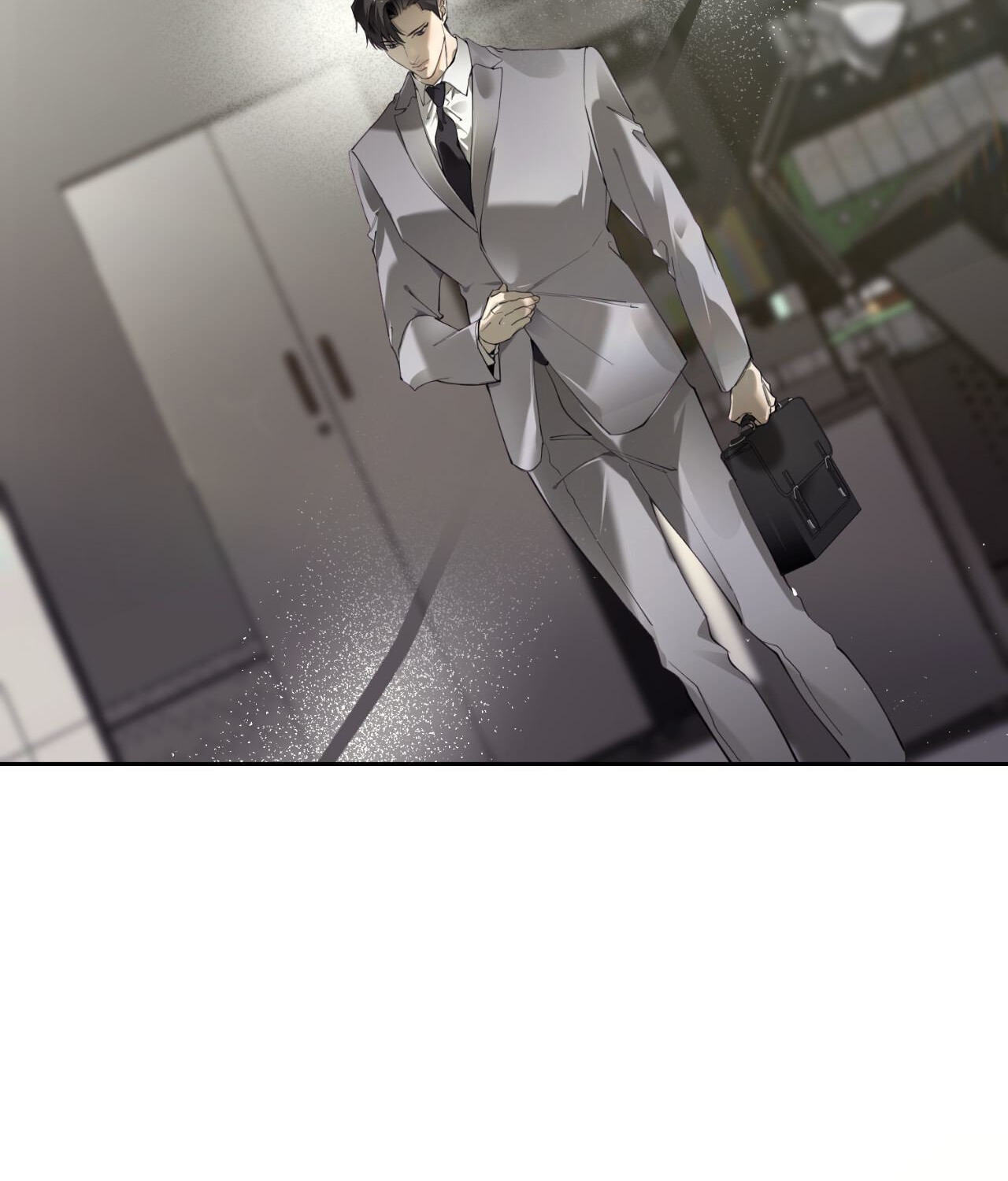 Read Dear Stranger (minggur) chapter 63 image 81 on Lezhin