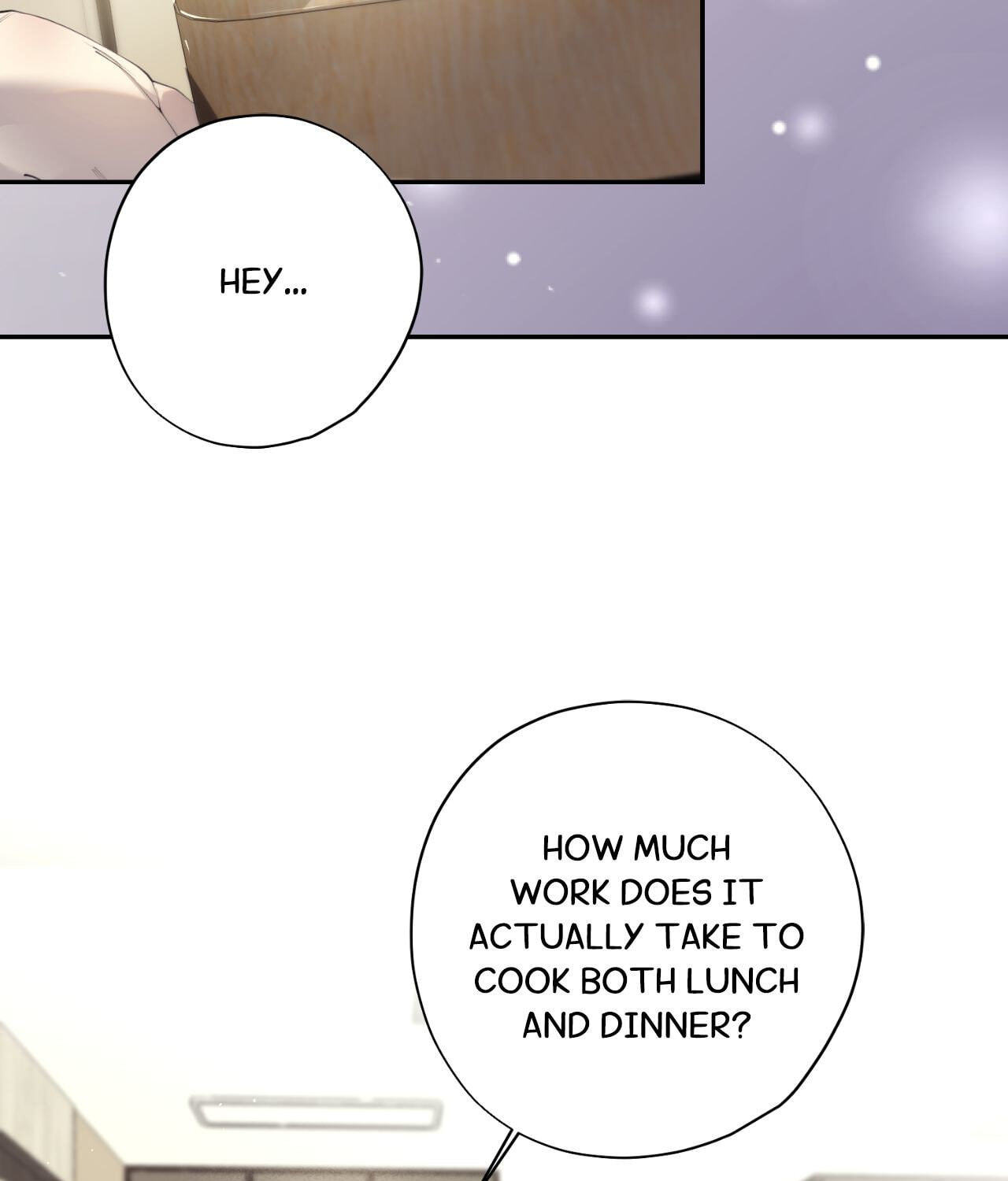 Read Dear Stranger (minggur) chapter 63 image 84 on Lezhin