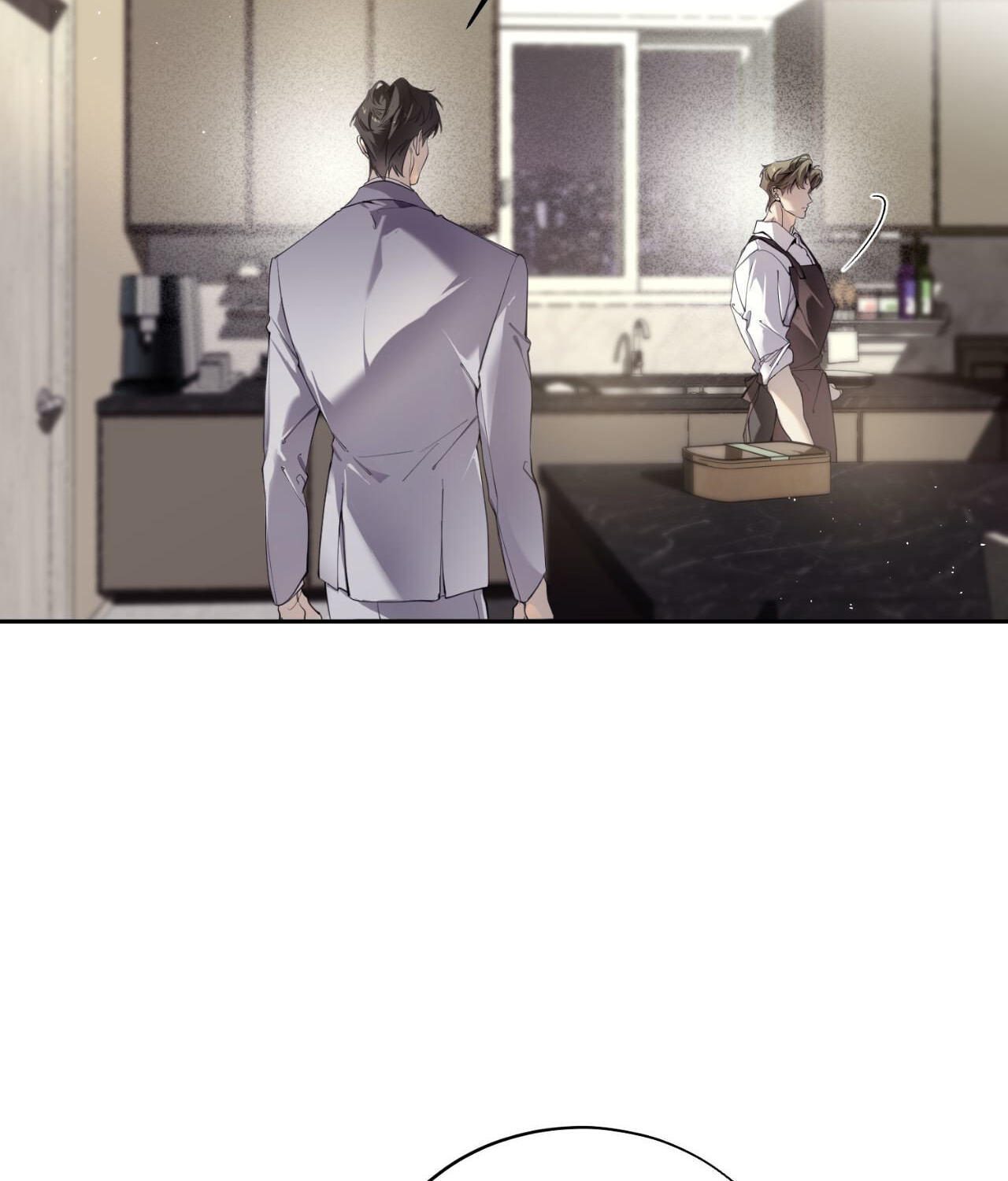 Read Dear Stranger (minggur) chapter 63 image 85 on Lezhin