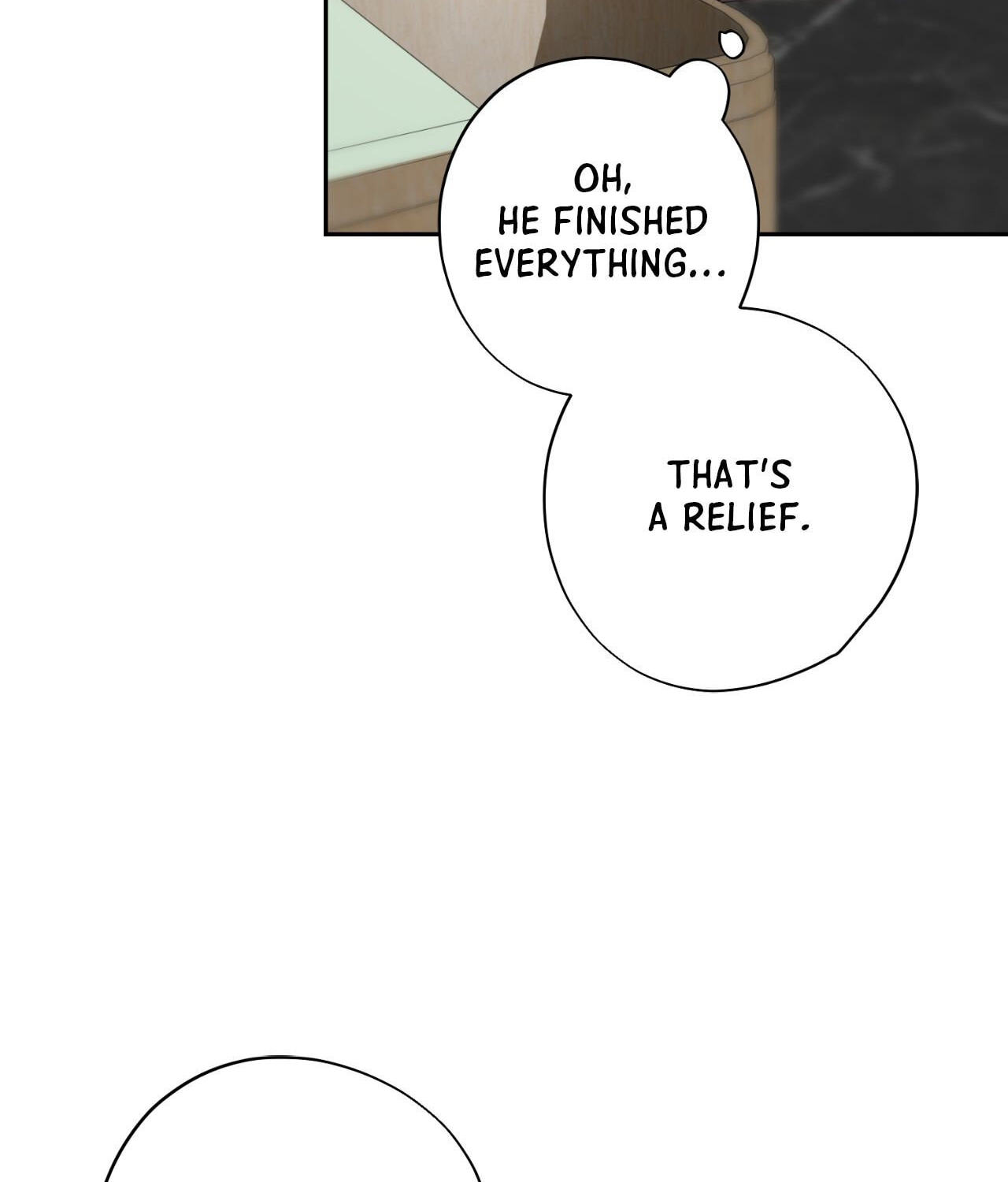 Read Dear Stranger (minggur) chapter 63 image 87 on Lezhin