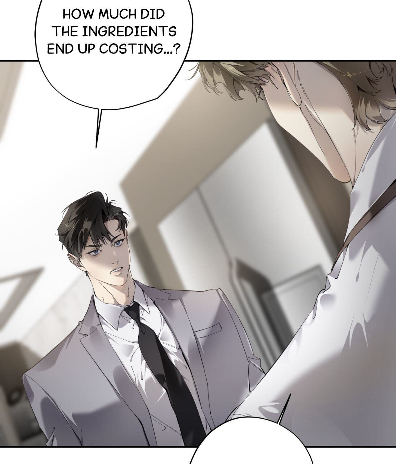 Read Dear Stranger (minggur) chapter 63 image 88 on Lezhin
