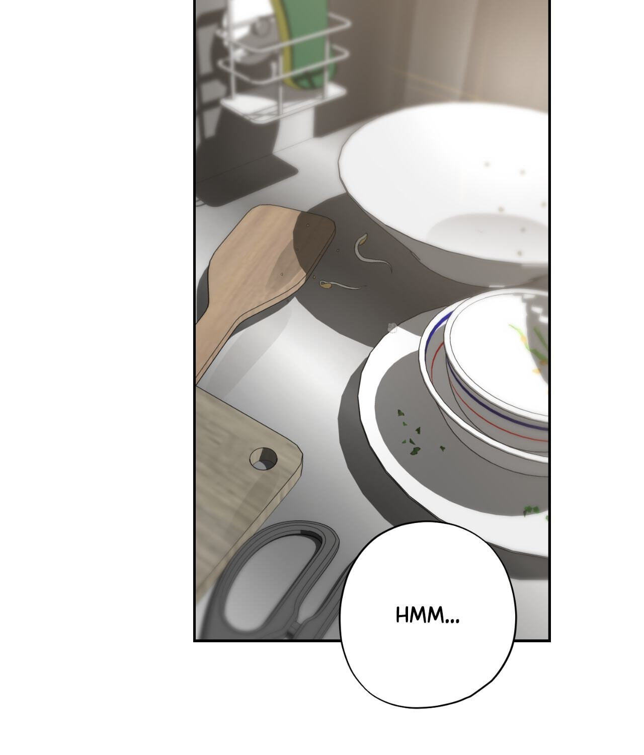 Read Dear Stranger (minggur) chapter 63 image 90 on Lezhin