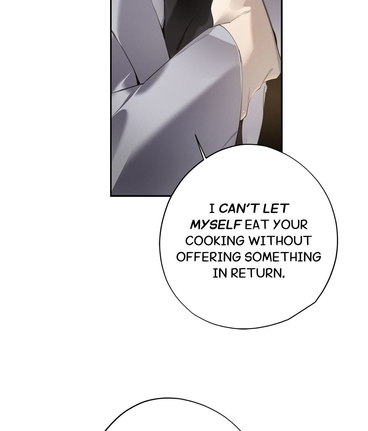 Read Dear Stranger (minggur) chapter 63 image 92 on Lezhin