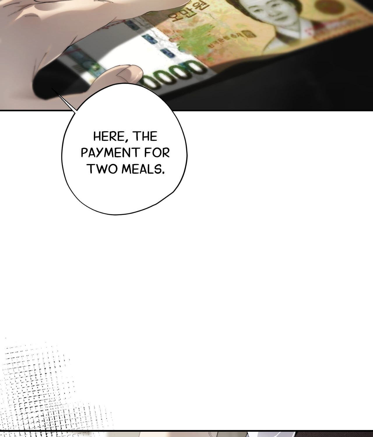 Read Dear Stranger (minggur) chapter 63 image 95 on Lezhin