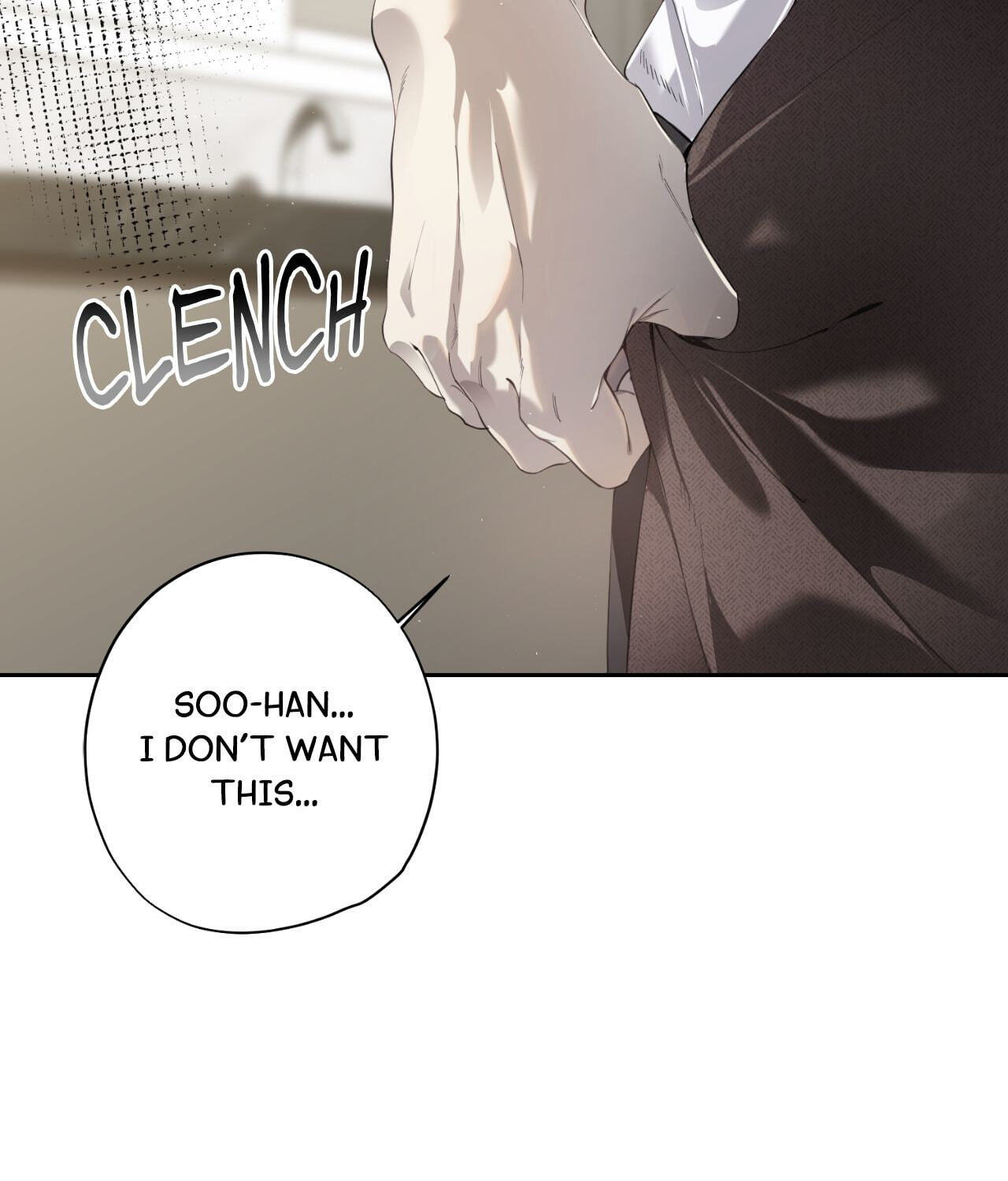Read Dear Stranger (minggur) chapter 63 image 96 on Lezhin