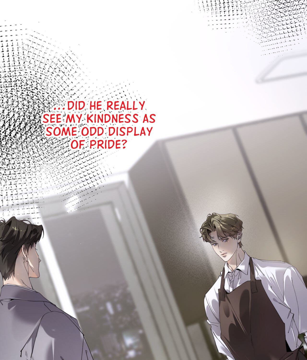 Read Dear Stranger (minggur) chapter 63 image 98 on Lezhin