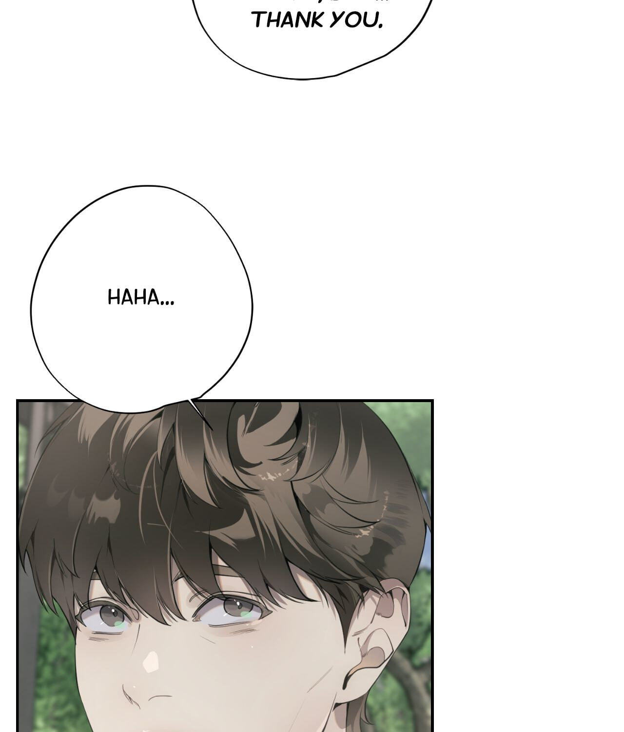 Read Dear Stranger (minggur) chapter 64 image 100 on Lezhin