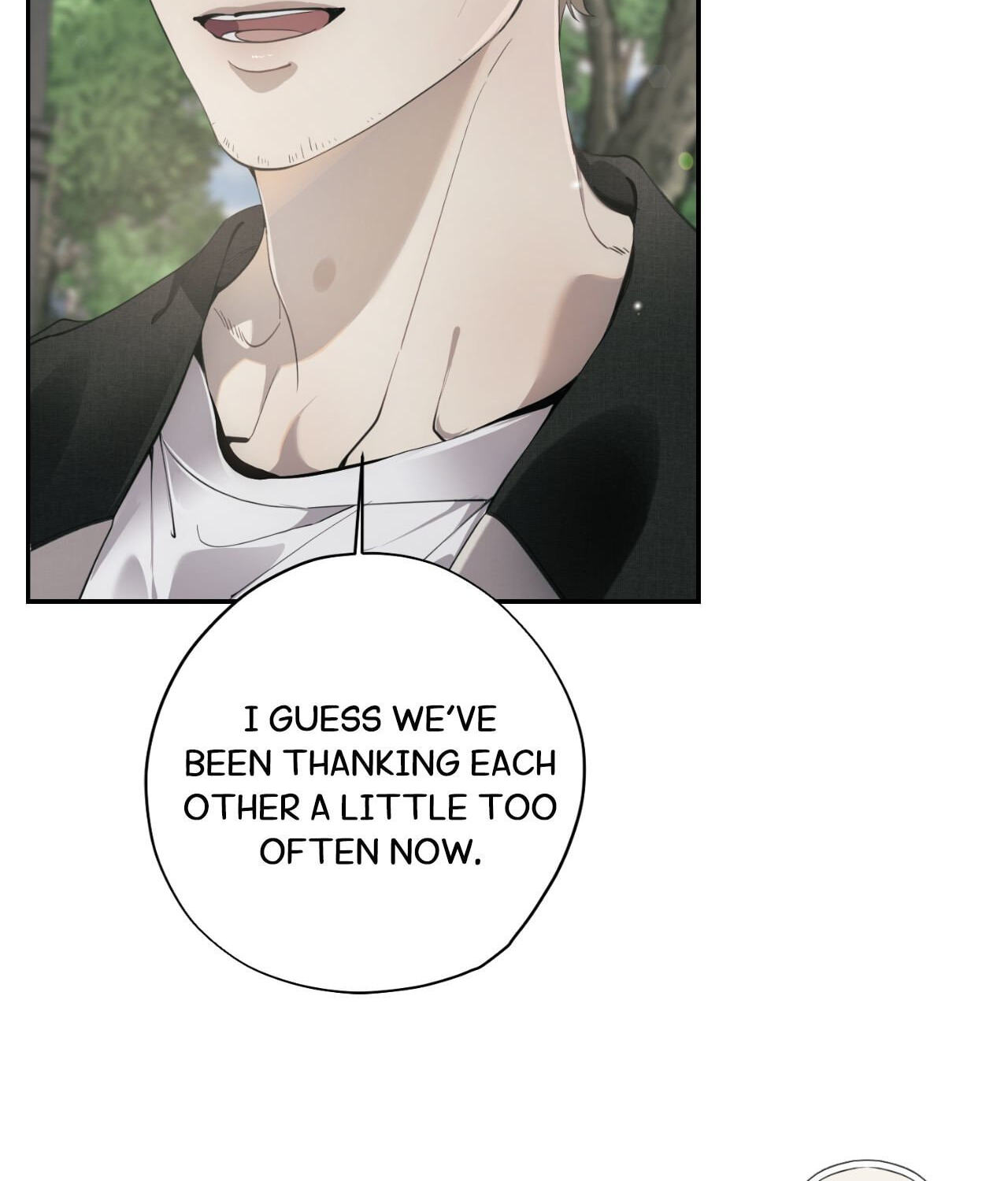 Read Dear Stranger (minggur) chapter 64 image 101 on Lezhin