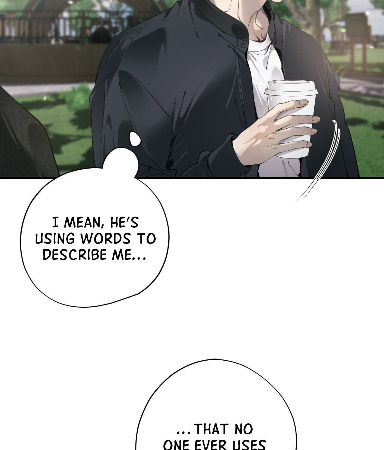 Read Dear Stranger (minggur) chapter 64 image 104 on Lezhin