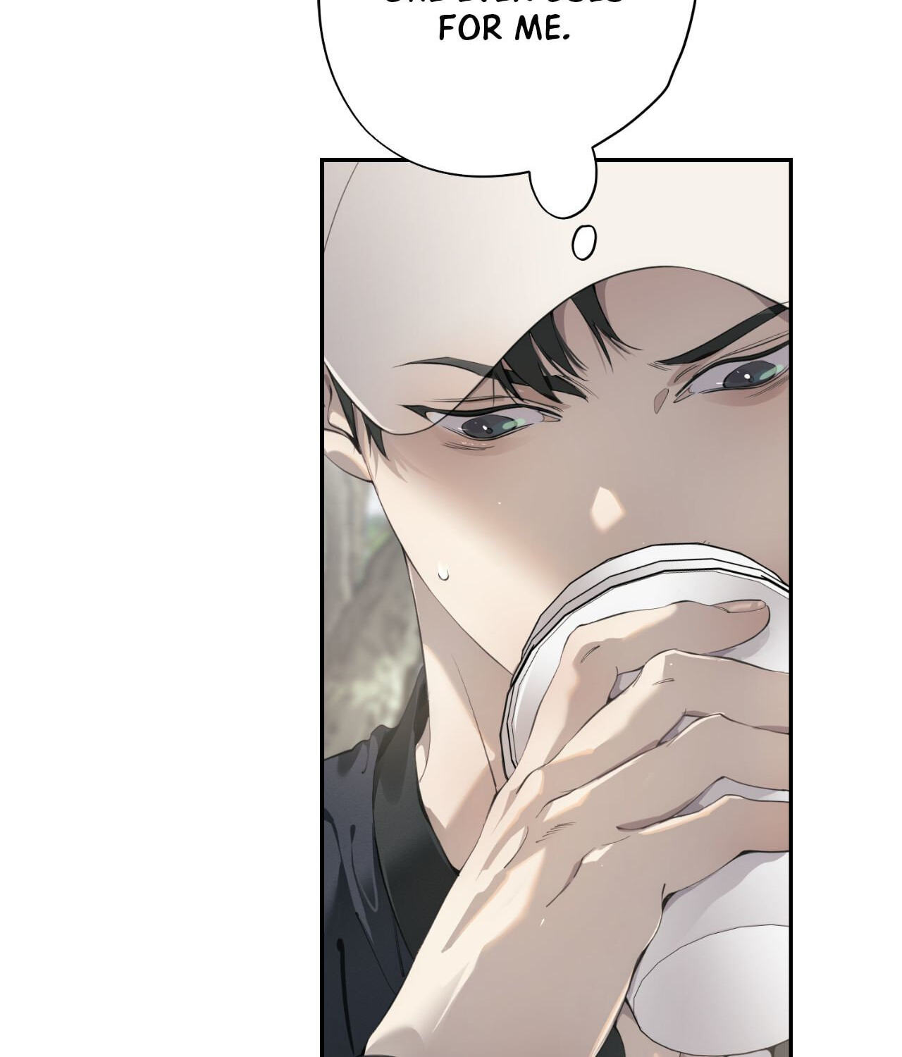 Read Dear Stranger (minggur) chapter 64 image 105 on Lezhin