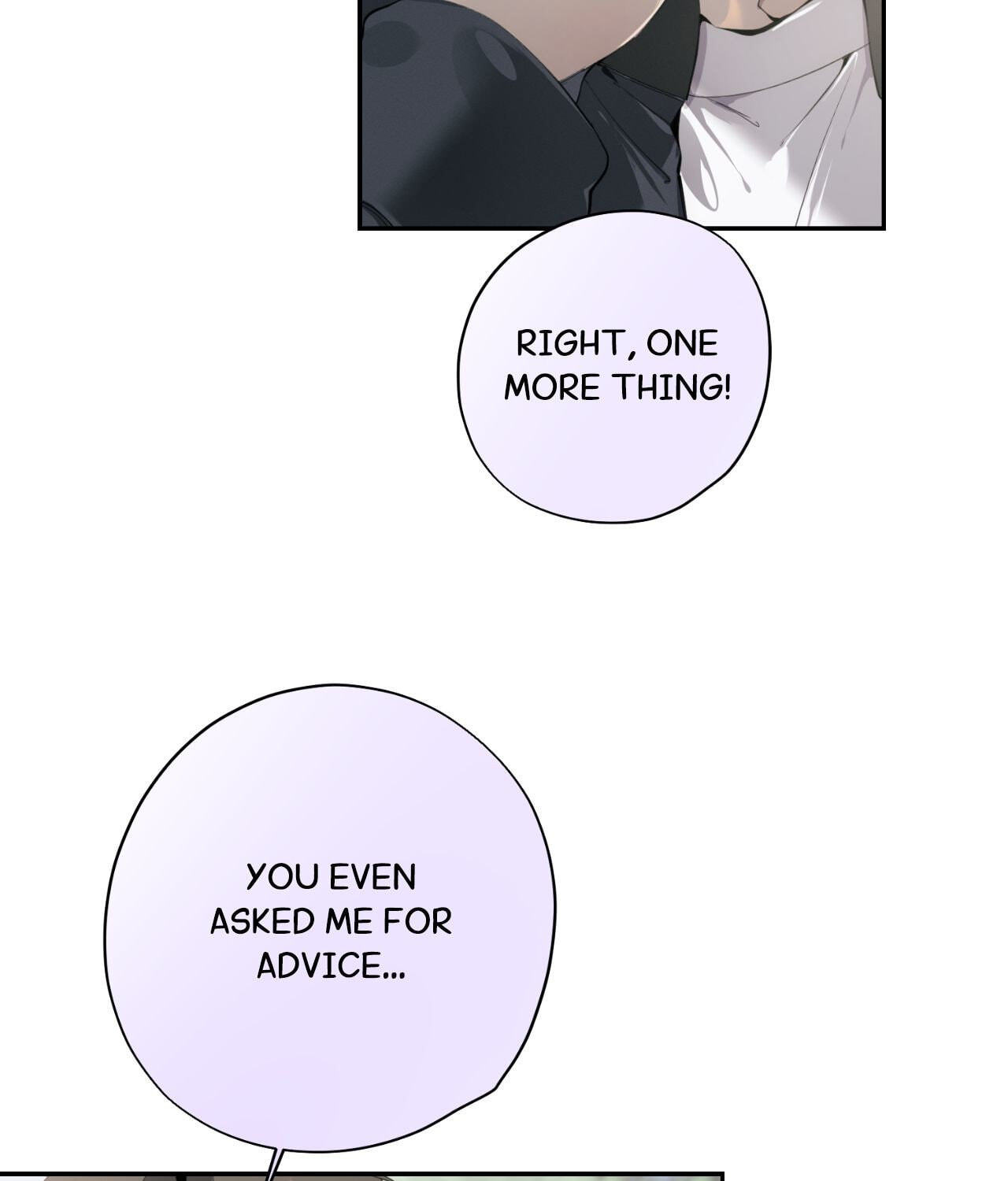 Read Dear Stranger (minggur) chapter 64 image 106 on Lezhin